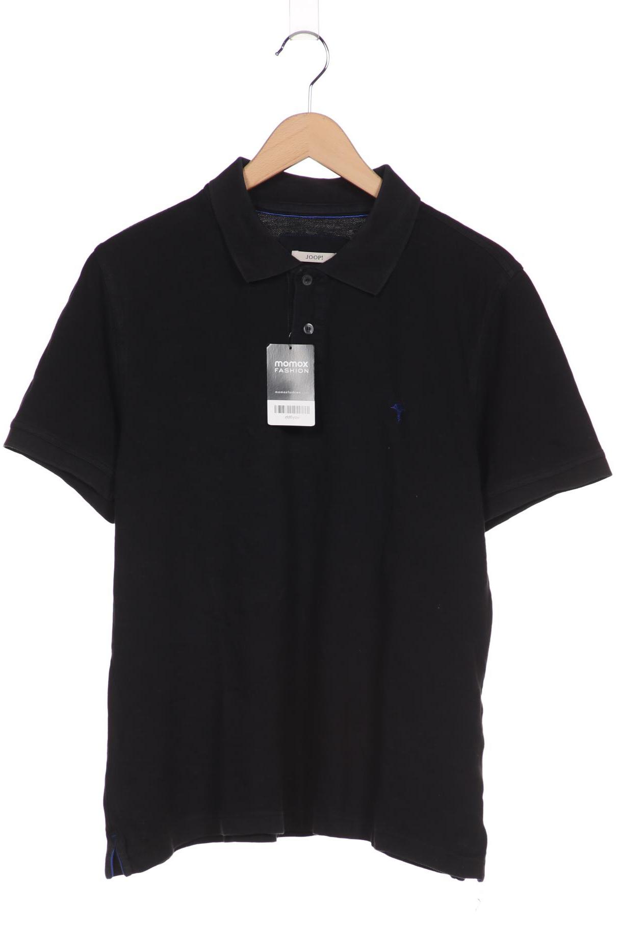 

Joop! Herren Poloshirt, schwarz, Gr. 56
