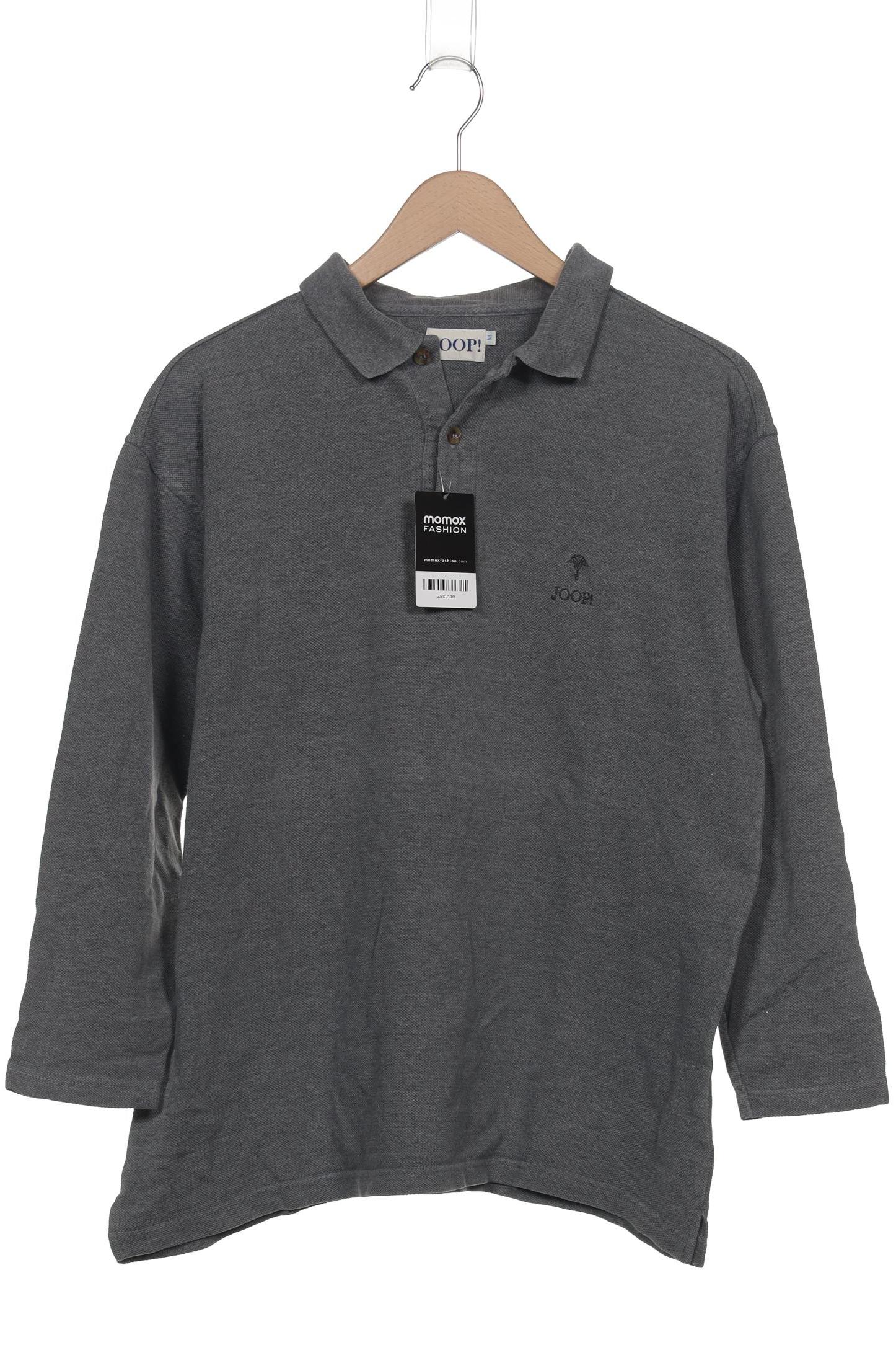 

Joop! Herren Poloshirt, grau, Gr. 48