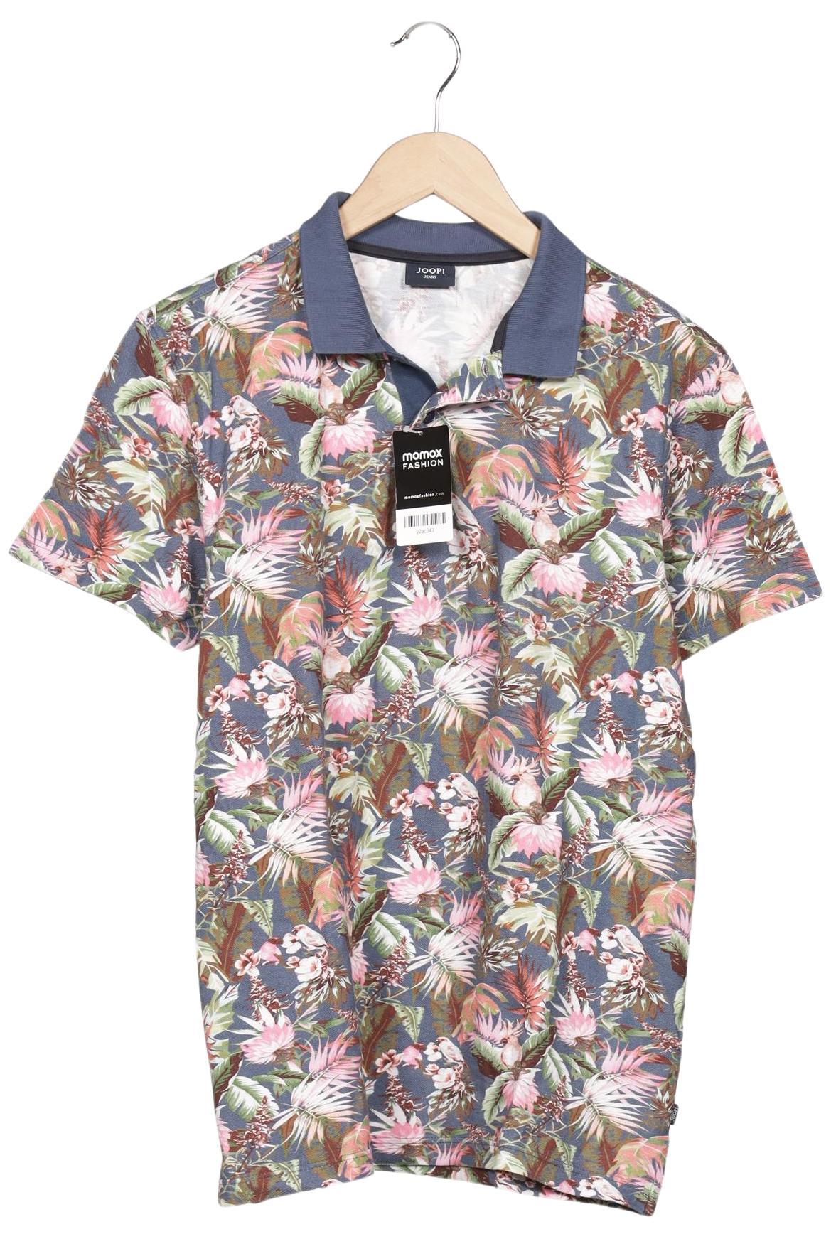 

Joop! Herren Poloshirt, mehrfarbig, Gr. 48