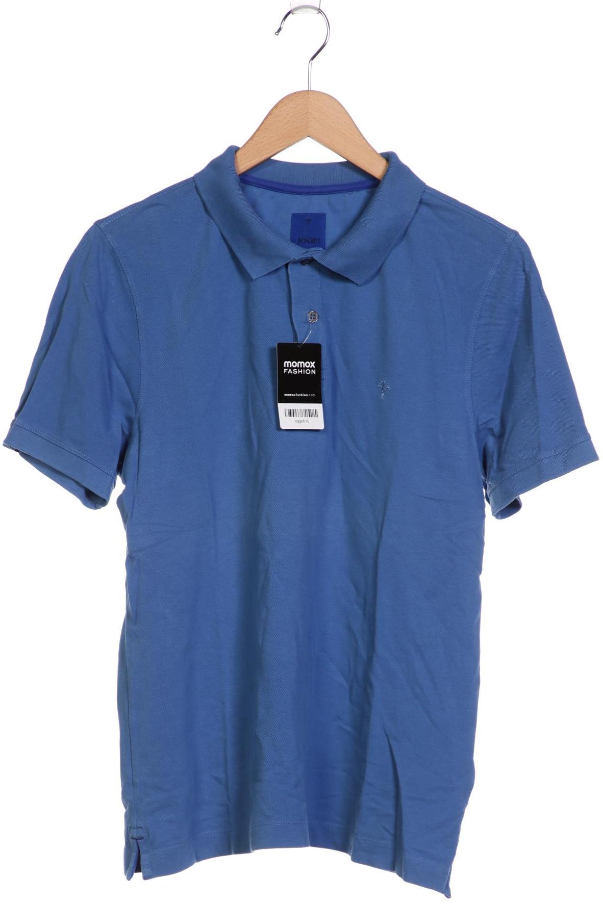 

Joop! Herren Poloshirt, blau, Gr. 52