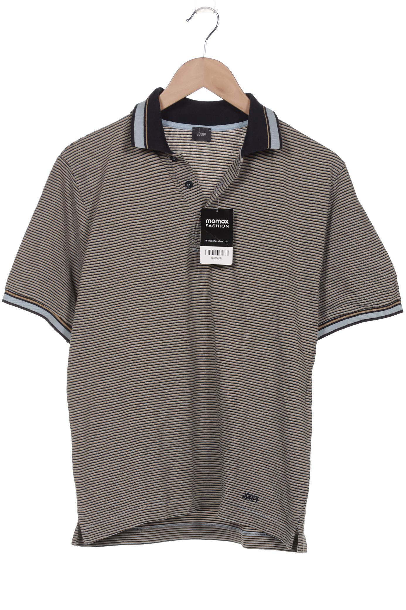 

Joop! Herren Poloshirt, beige, Gr. 48