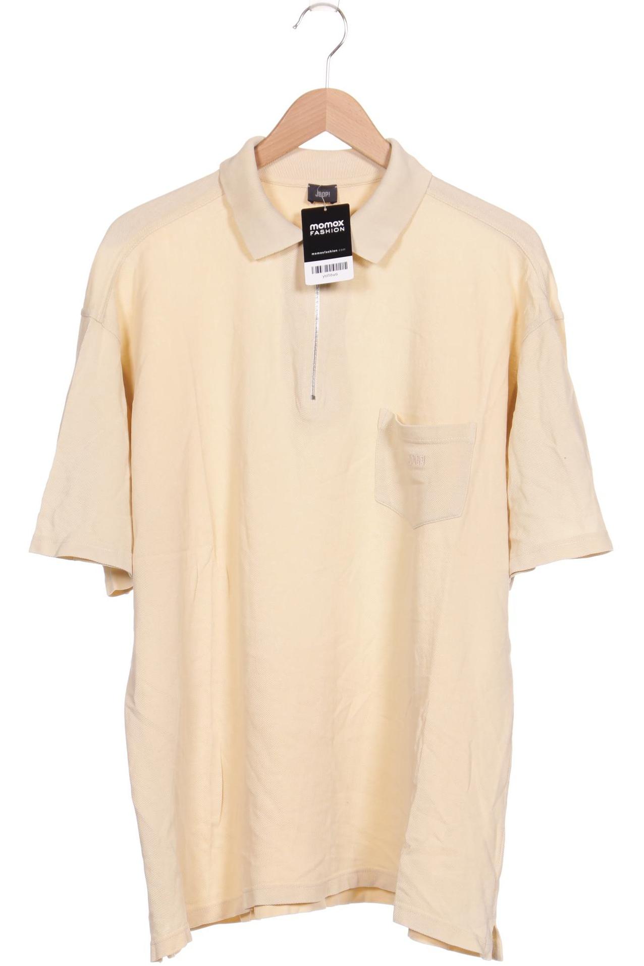 

Joop! Herren Poloshirt, beige, Gr. 54