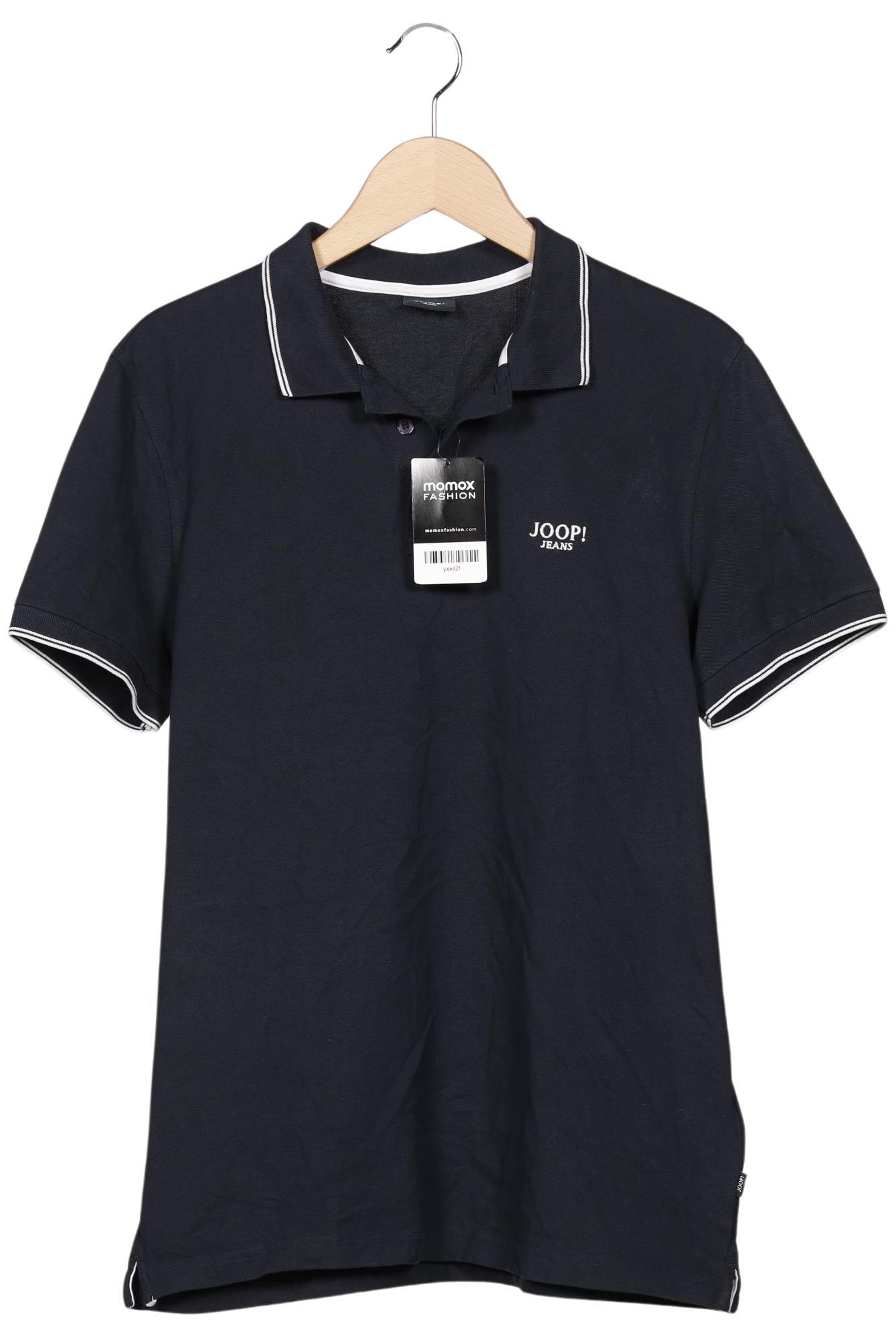 

Joop! Herren Poloshirt, marineblau, Gr. 52
