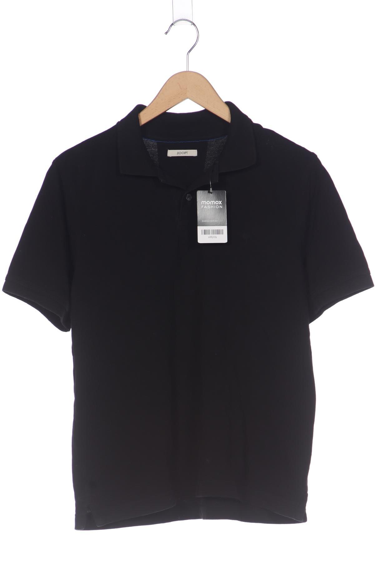 

Joop! Herren Poloshirt, schwarz, Gr. 48