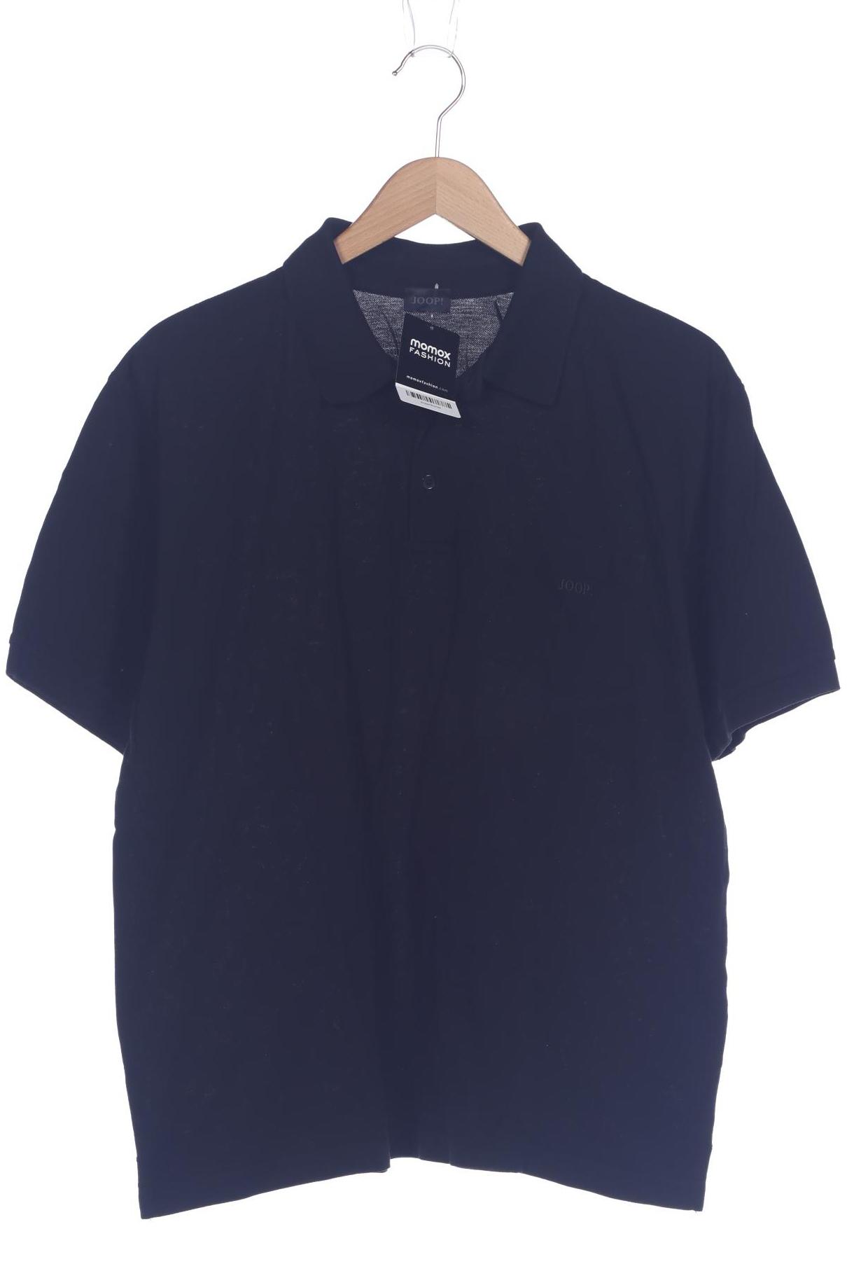 

JOOP! Herren Poloshirt, schwarz