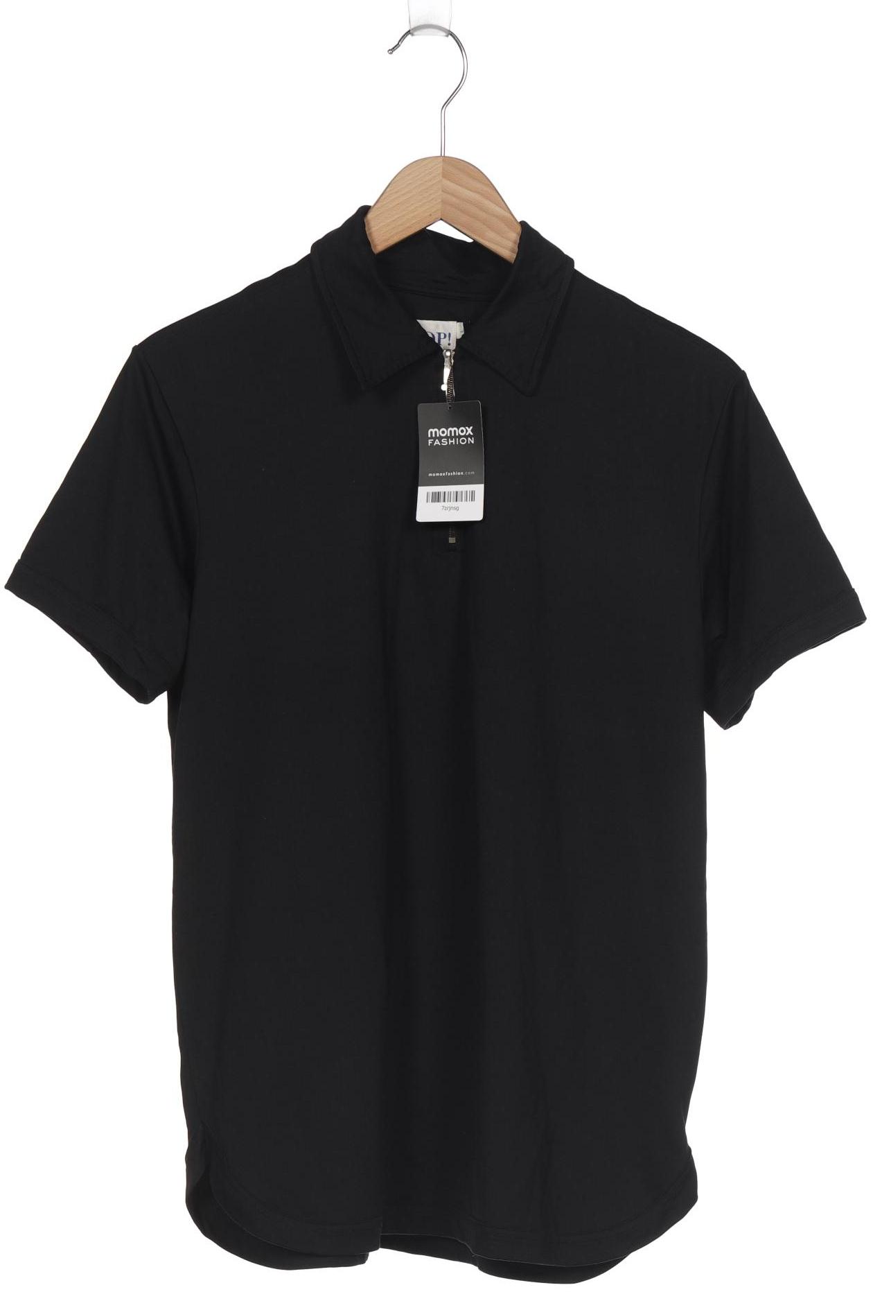 

JOOP! Herren Poloshirt, schwarz