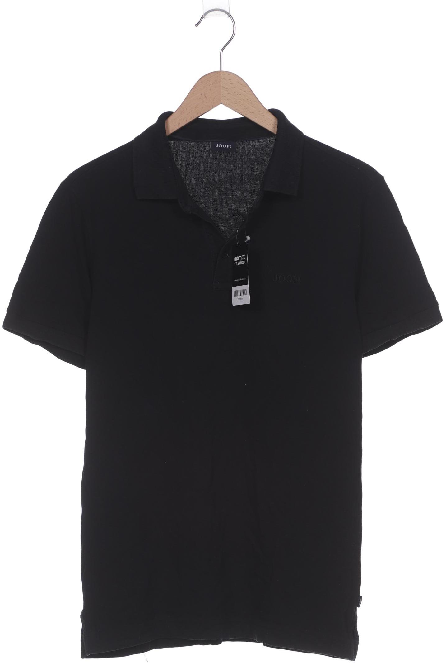 

Joop! Herren Poloshirt, schwarz, Gr. 48