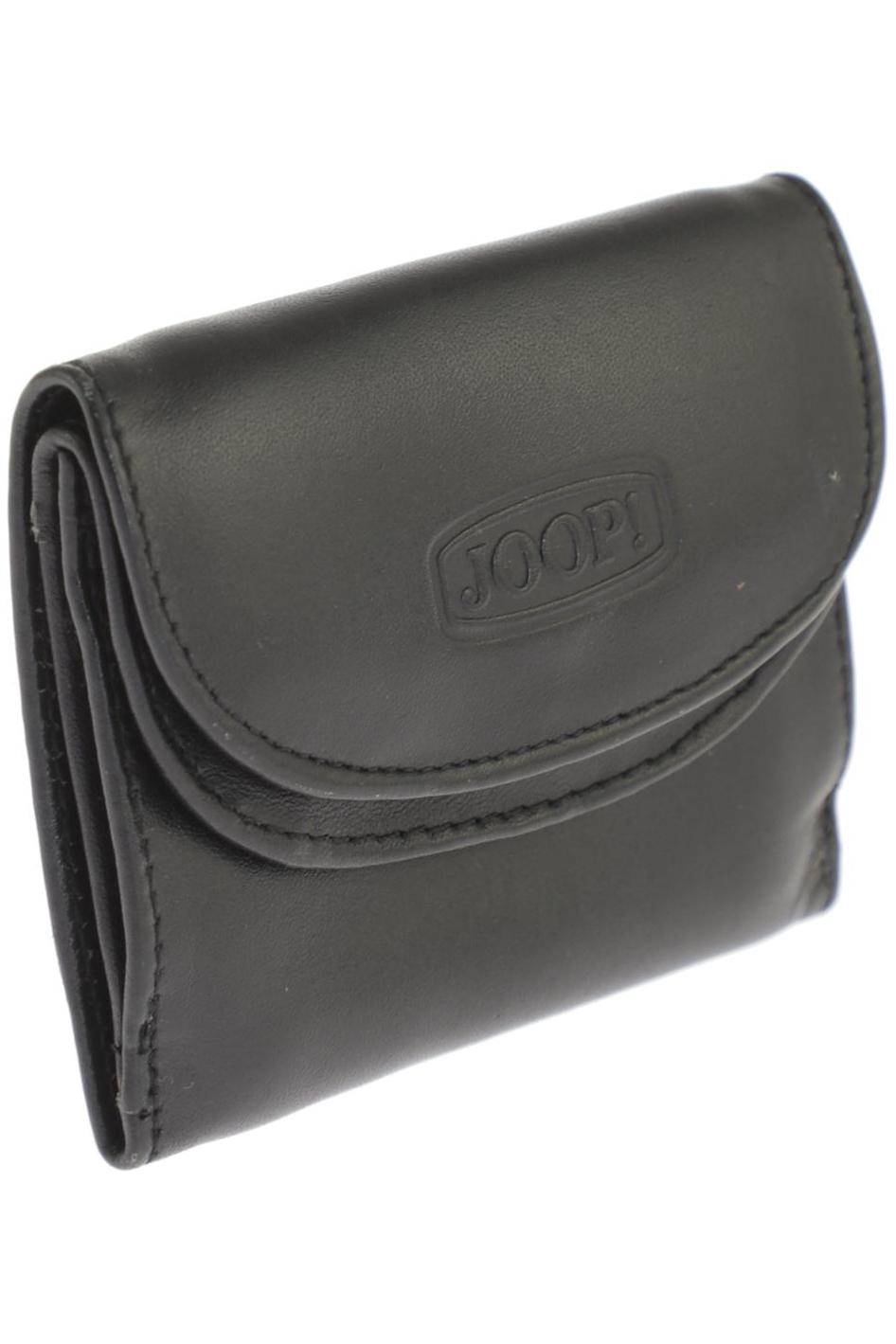 

Joop! Herren Portemonnaie, schwarz, Gr.