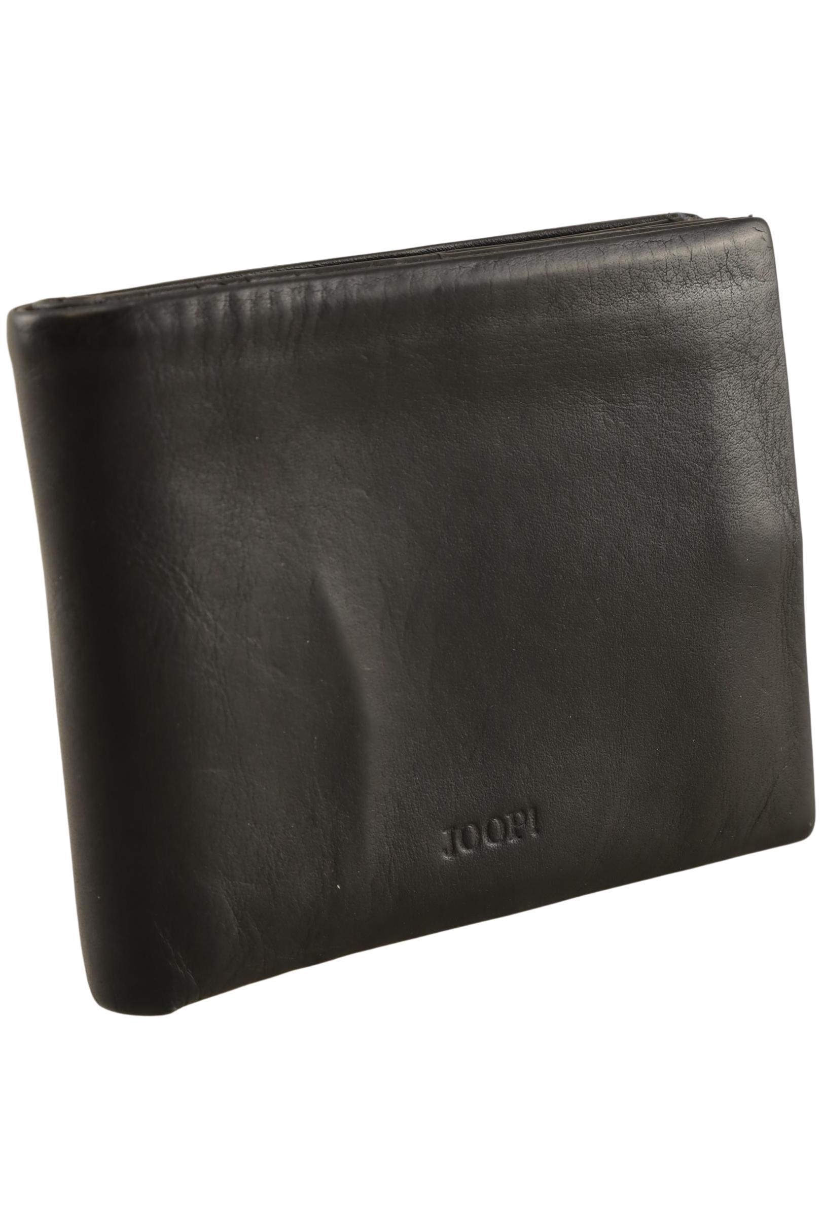 

Joop! Herren Portemonnaie, schwarz, Gr.