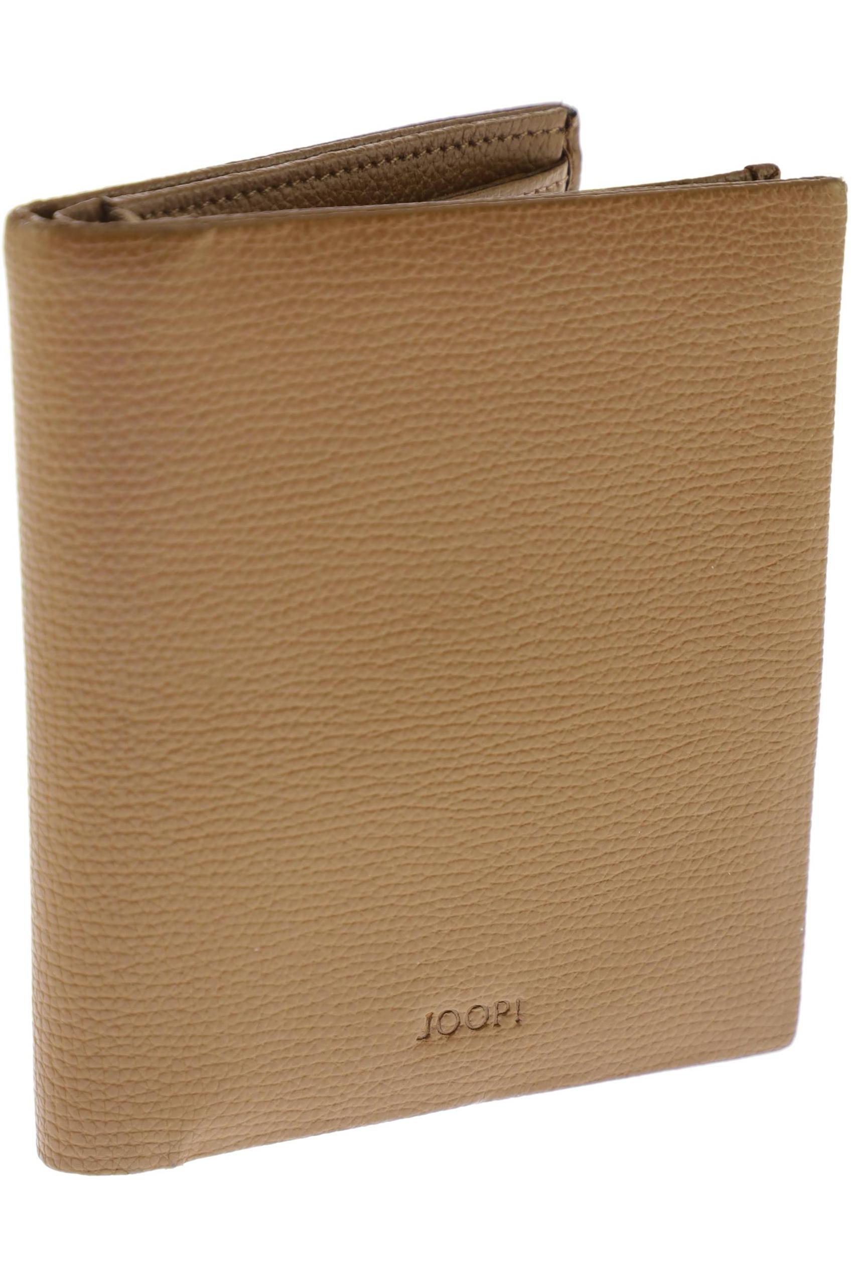 

Joop! Herren Portemonnaie, braun, Gr.
