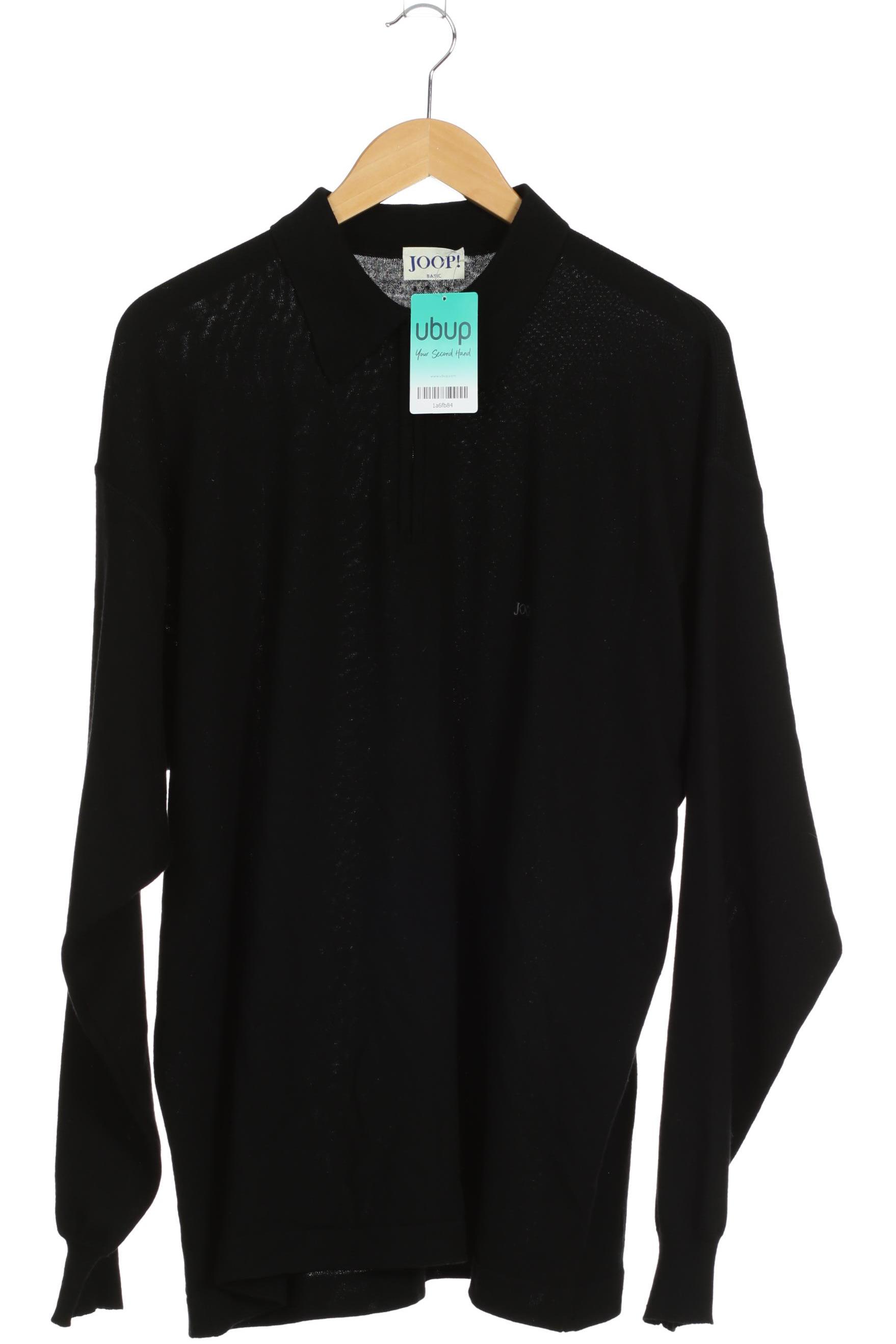

Joop! Herren Pullover, schwarz, Gr. 54