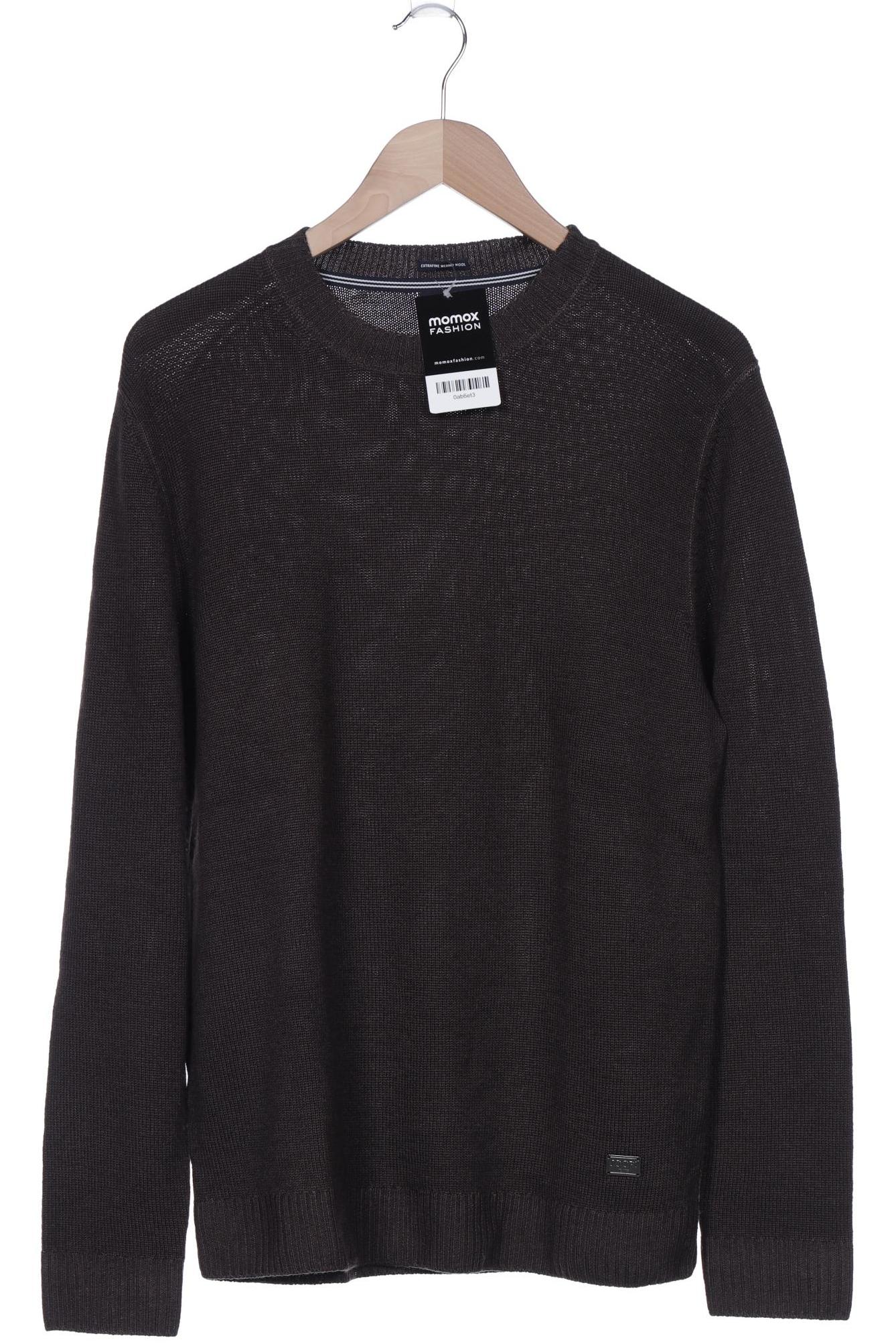 

Joop! Herren Pullover, braun, Gr. 52