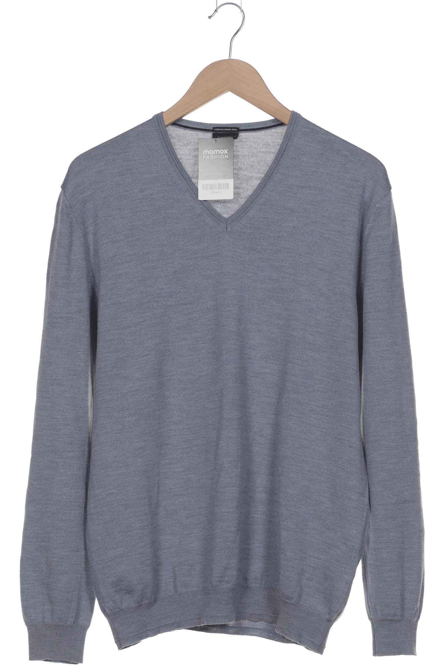 

Joop! Herren Pullover, blau, Gr. 54