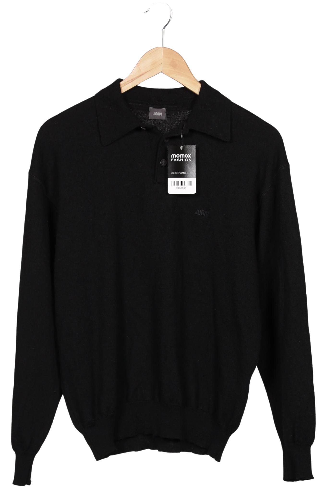 

Joop! Herren Pullover, schwarz, Gr. 52