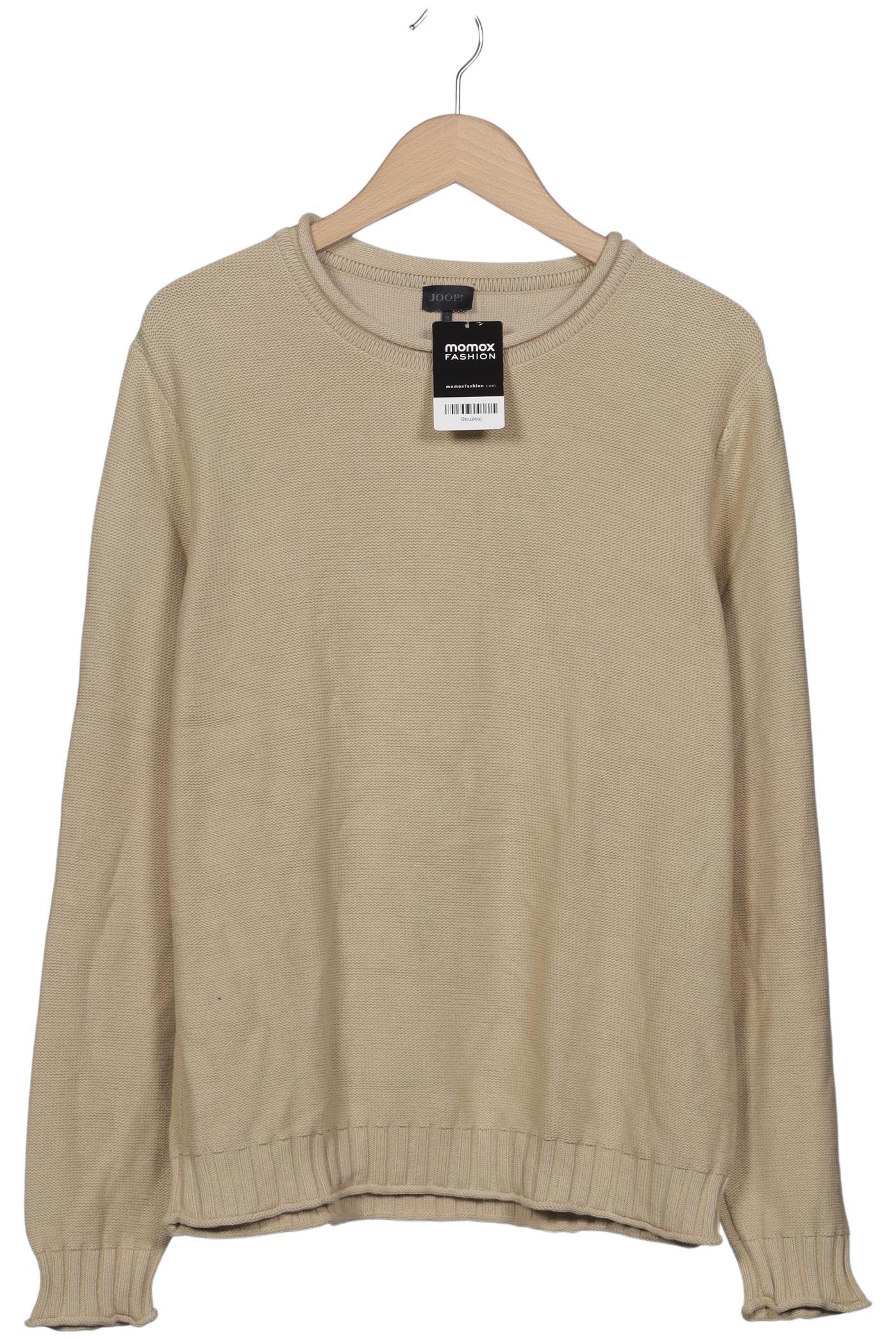 

Joop! Herren Pullover, beige, Gr. 50
