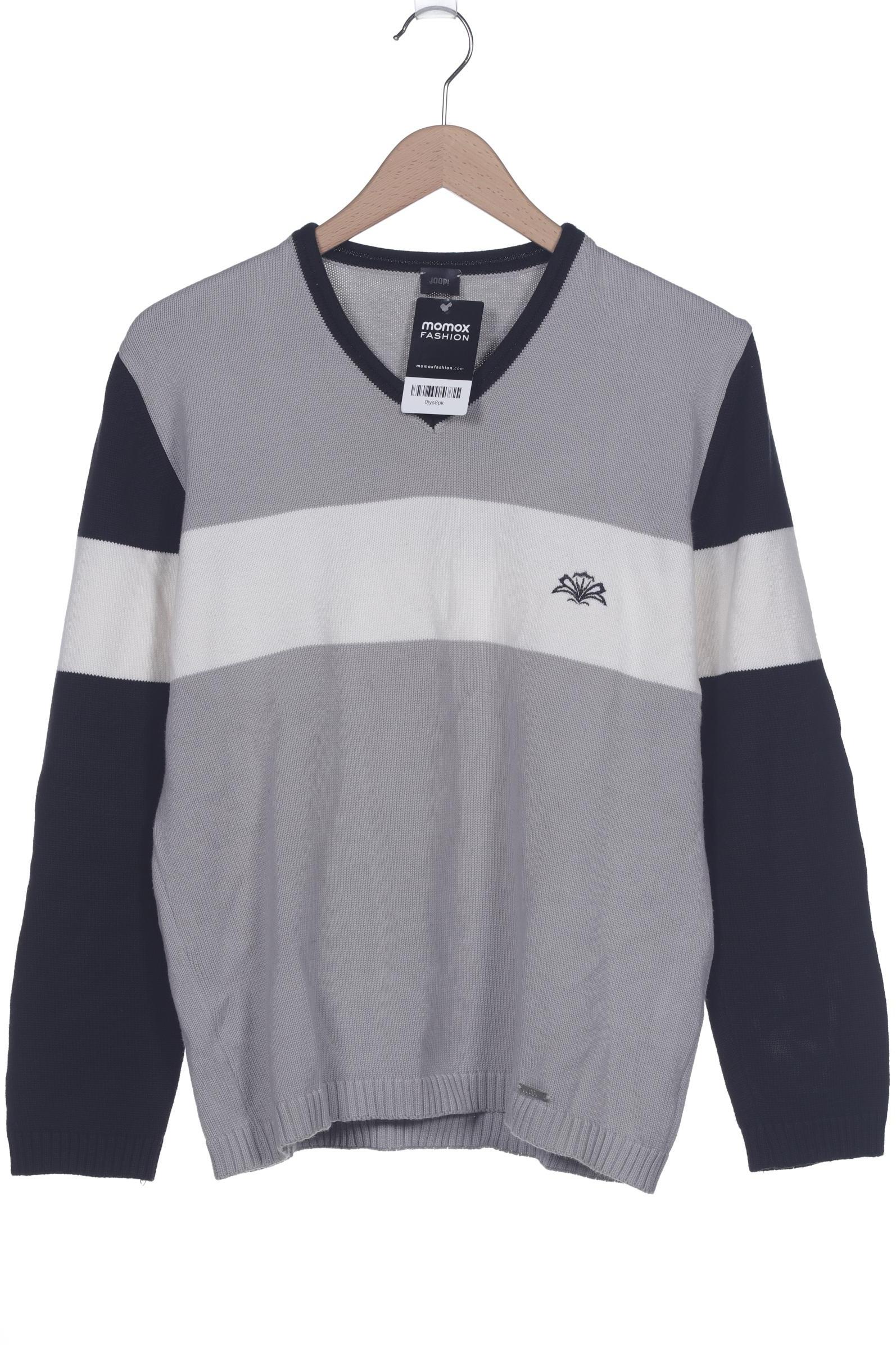 

JOOP! Herren Pullover, grau