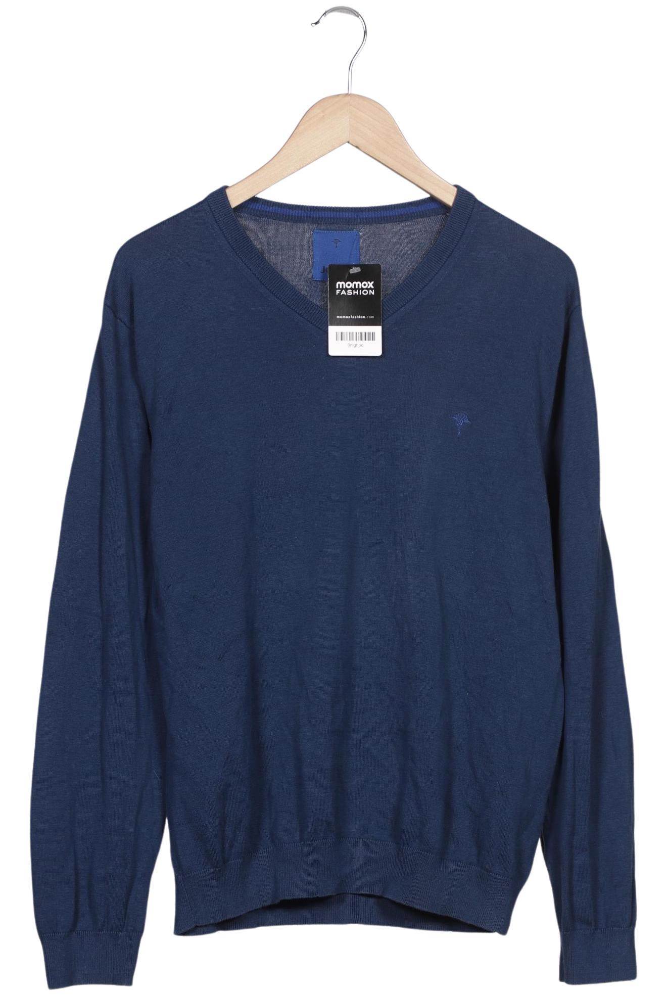 

Joop! Herren Pullover, blau, Gr. 54