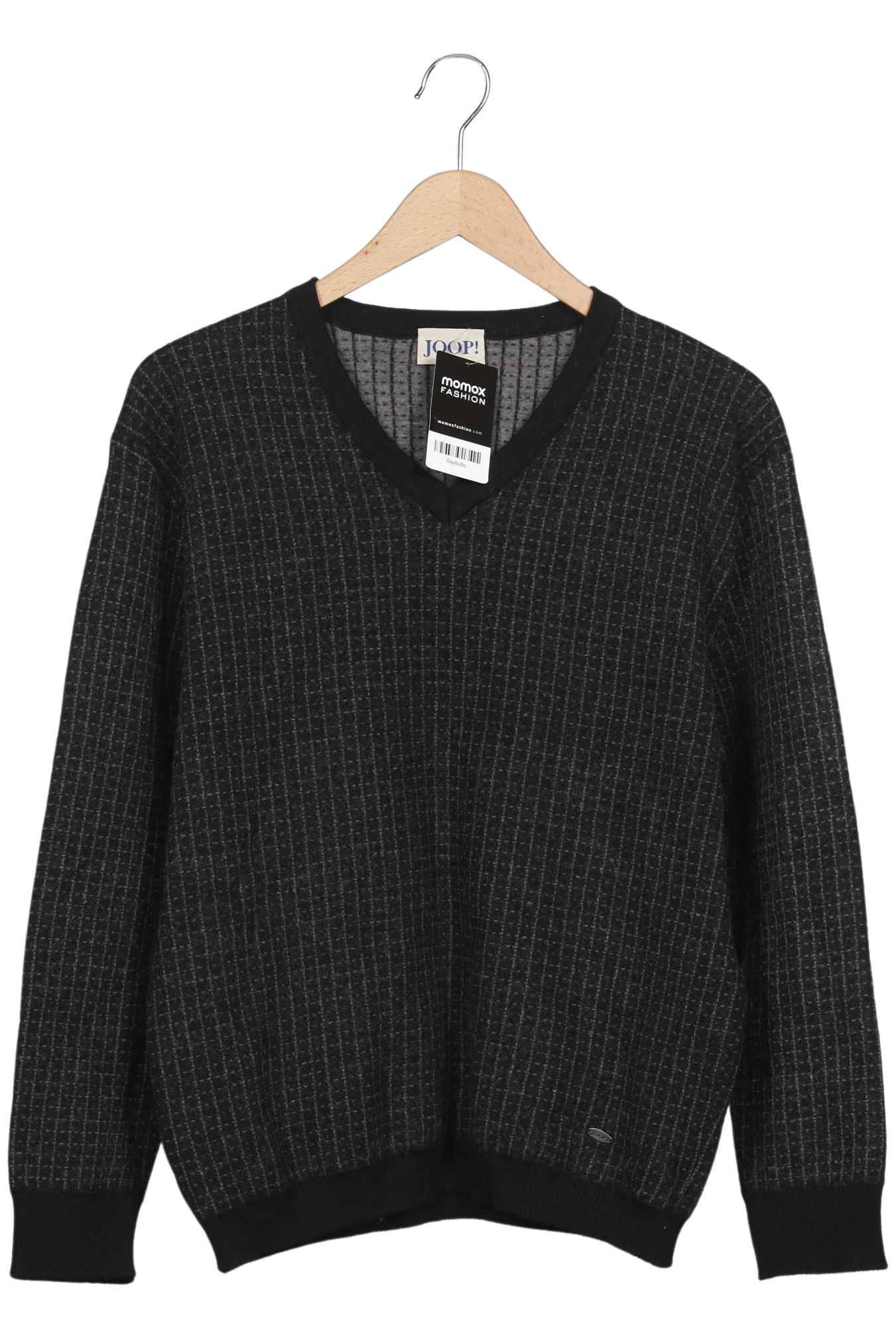 

Joop! Herren Pullover, grau, Gr. 54