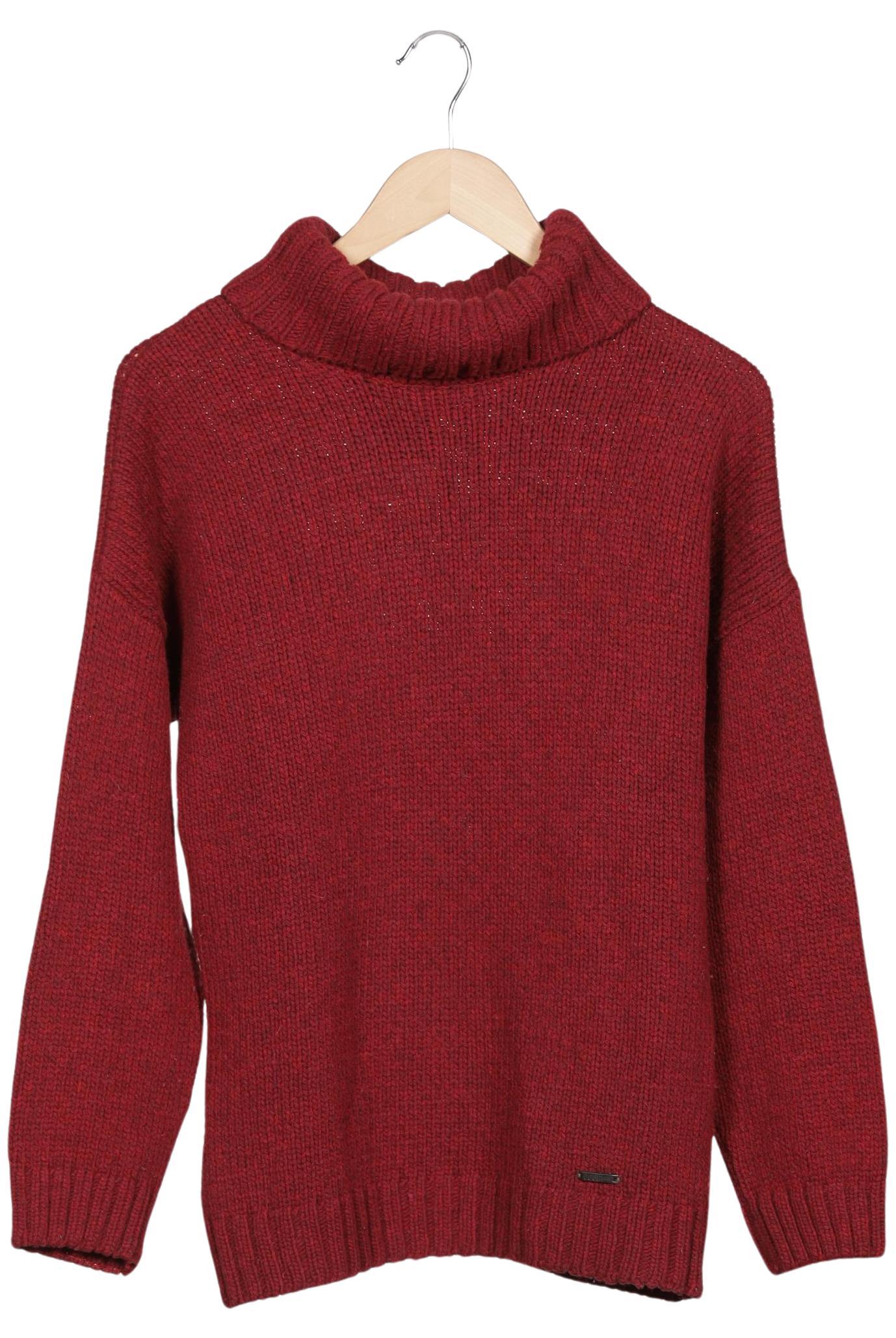 

Joop! Herren Pullover, rot, Gr. 48