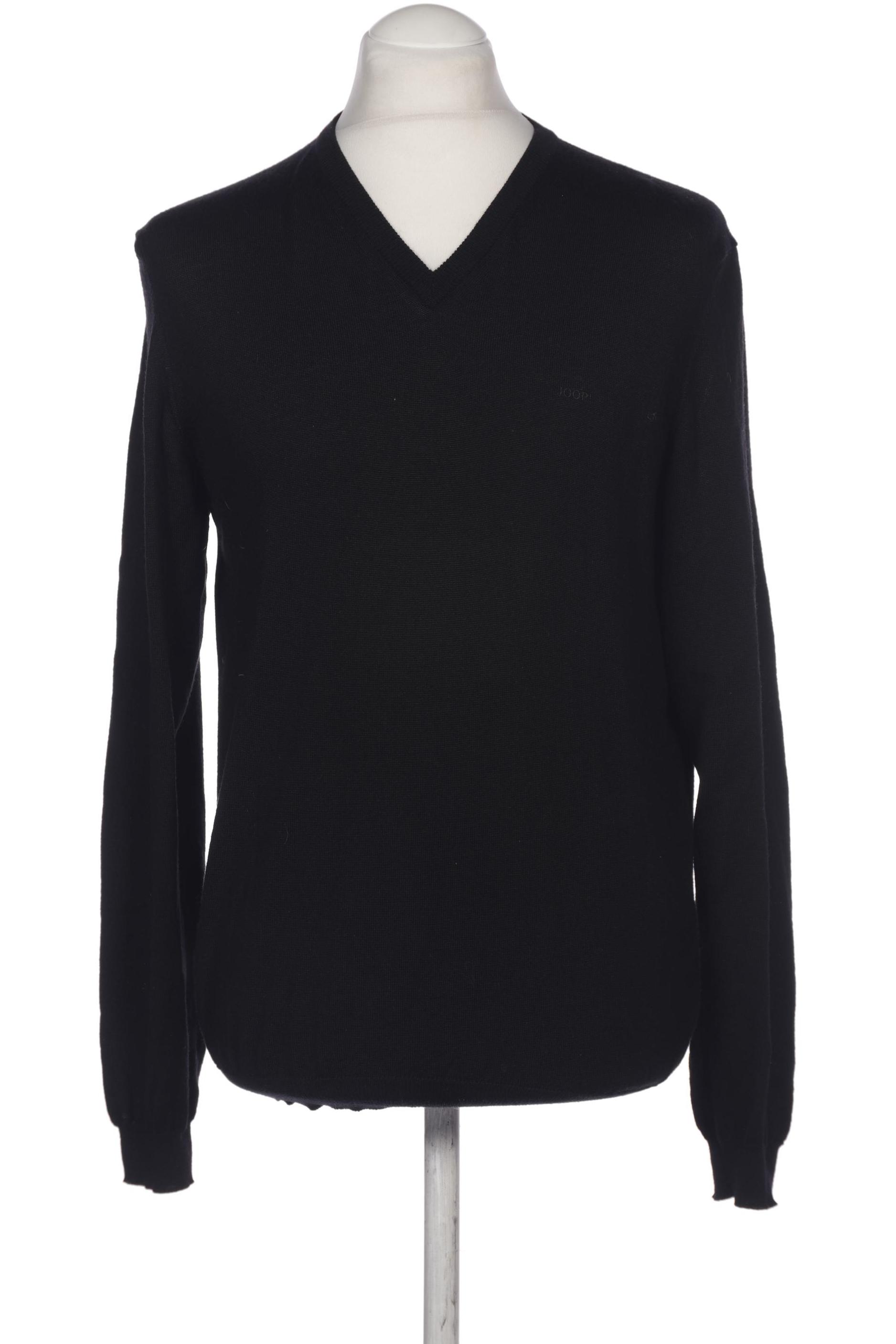 

JOOP! Herren Pullover, schwarz