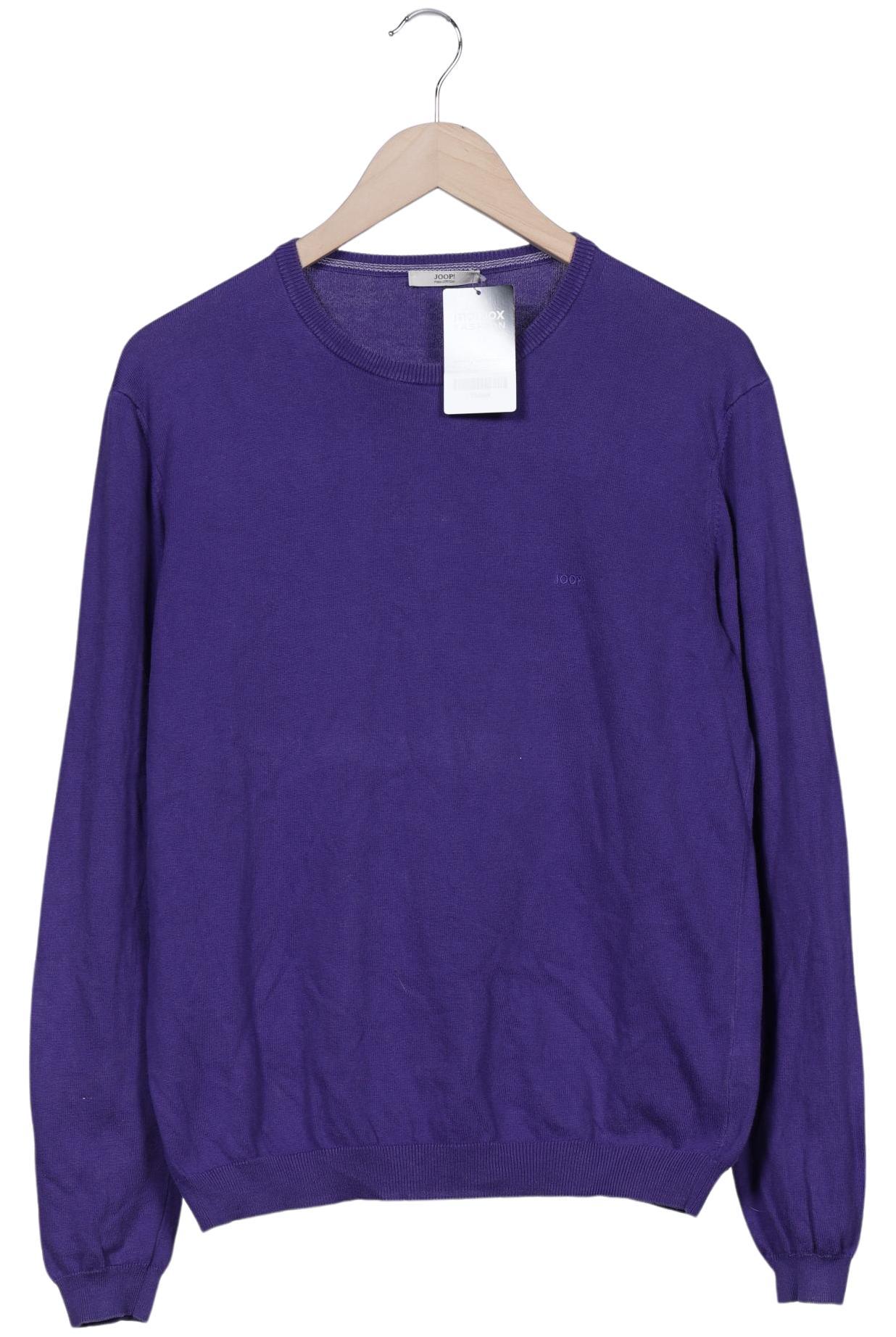 

Joop! Herren Pullover, flieder, Gr. 46