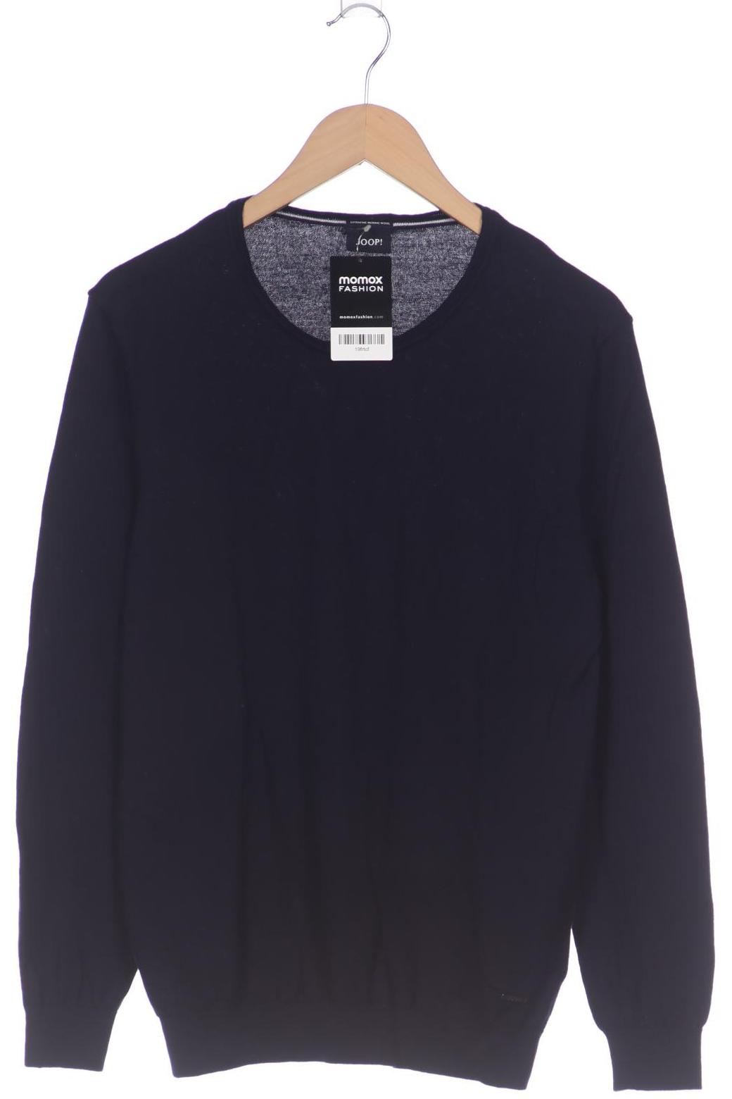 

Joop! Herren Pullover, marineblau, Gr. 52