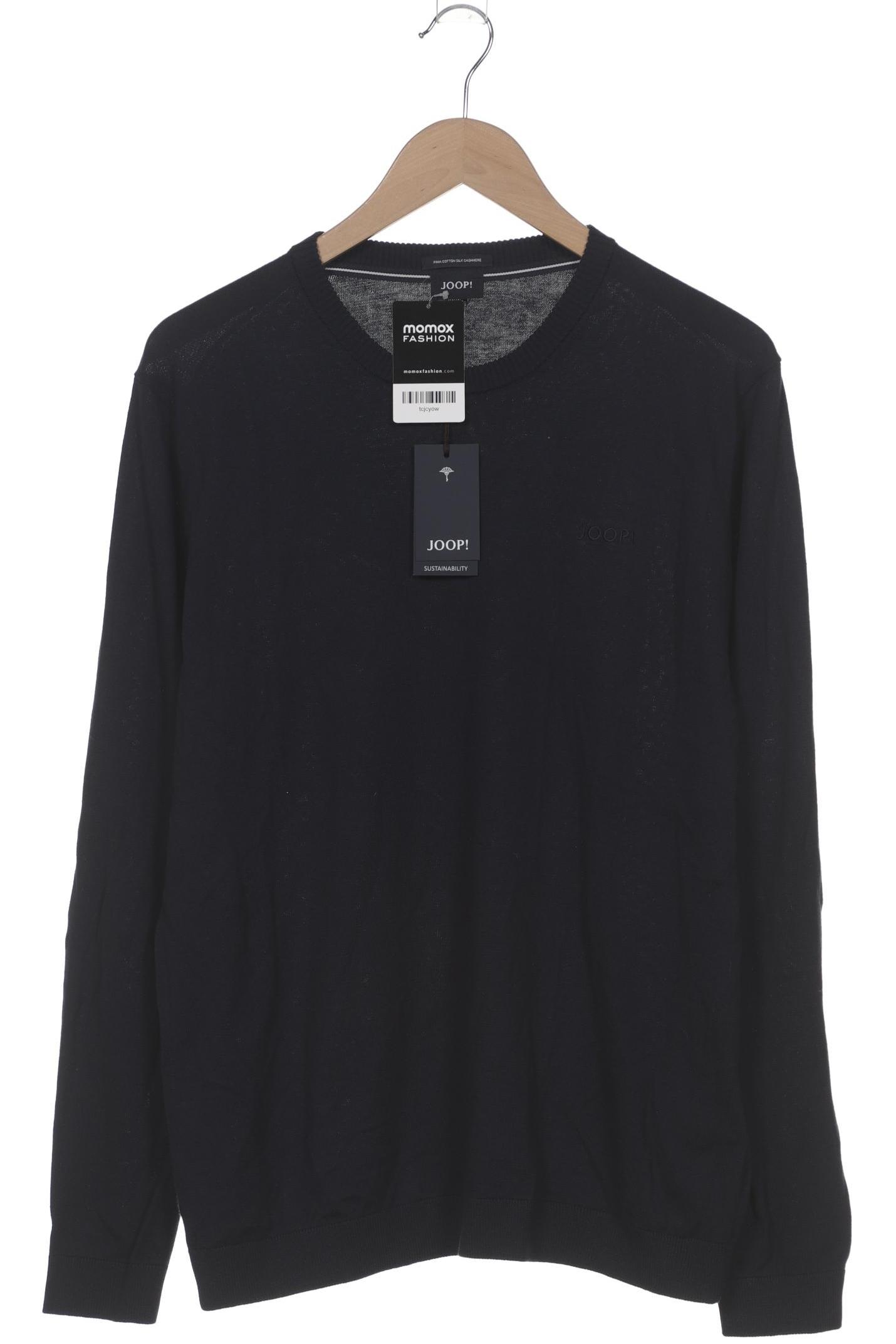 

Joop! Herren Pullover, marineblau, Gr. 52
