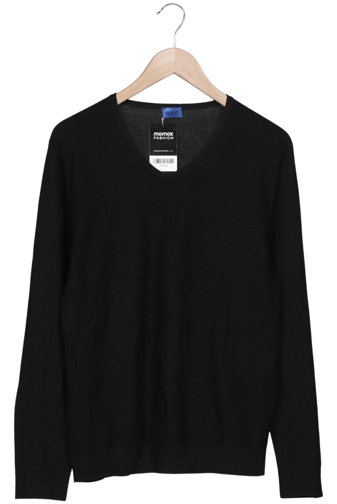 

Joop! Herren Pullover, schwarz, Gr. 56