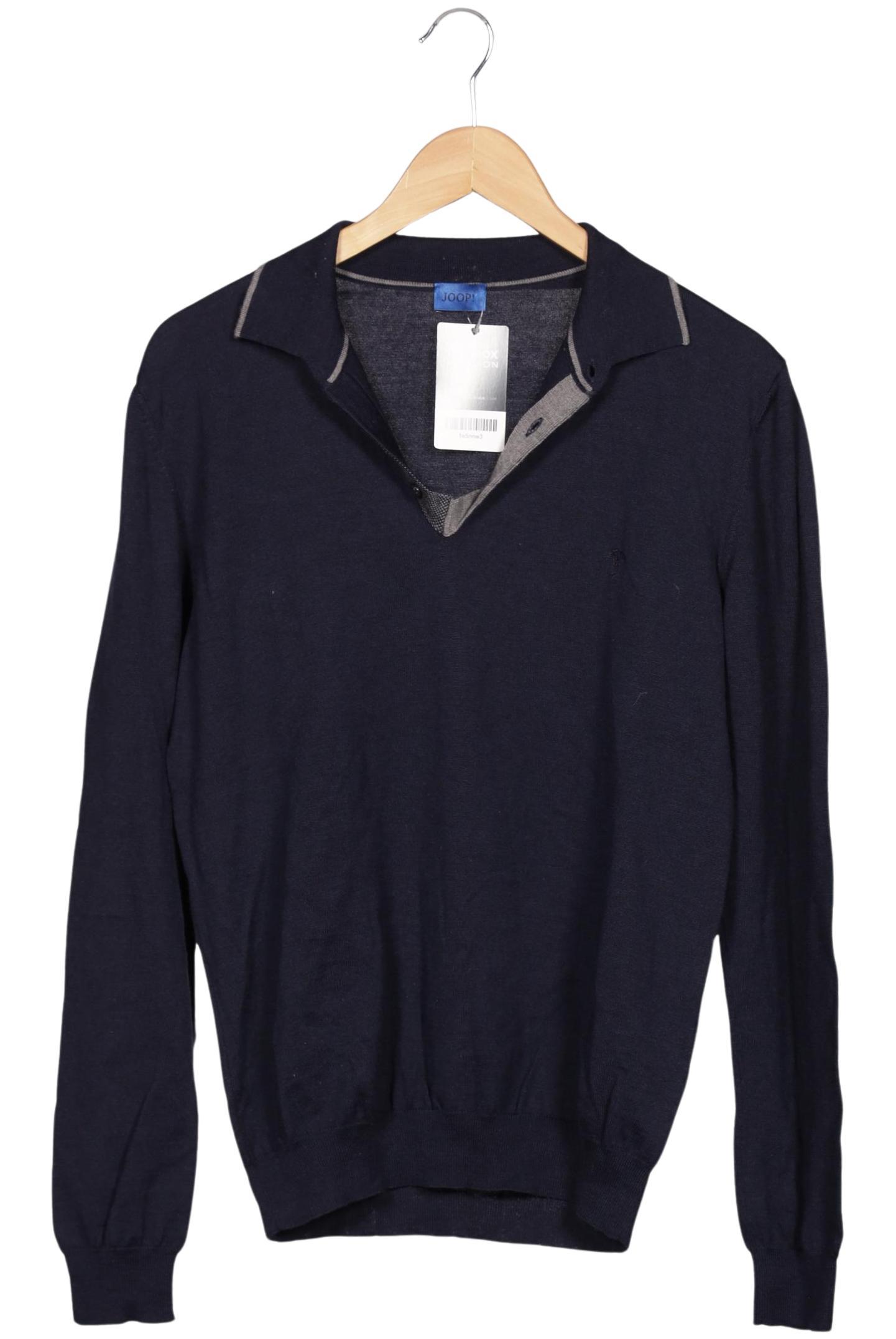 

Joop! Herren Pullover, marineblau, Gr. 48