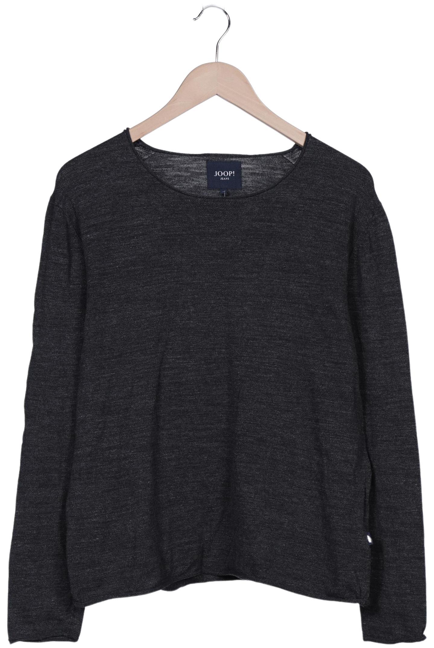 

Joop! Herren Pullover, grau, Gr. 48