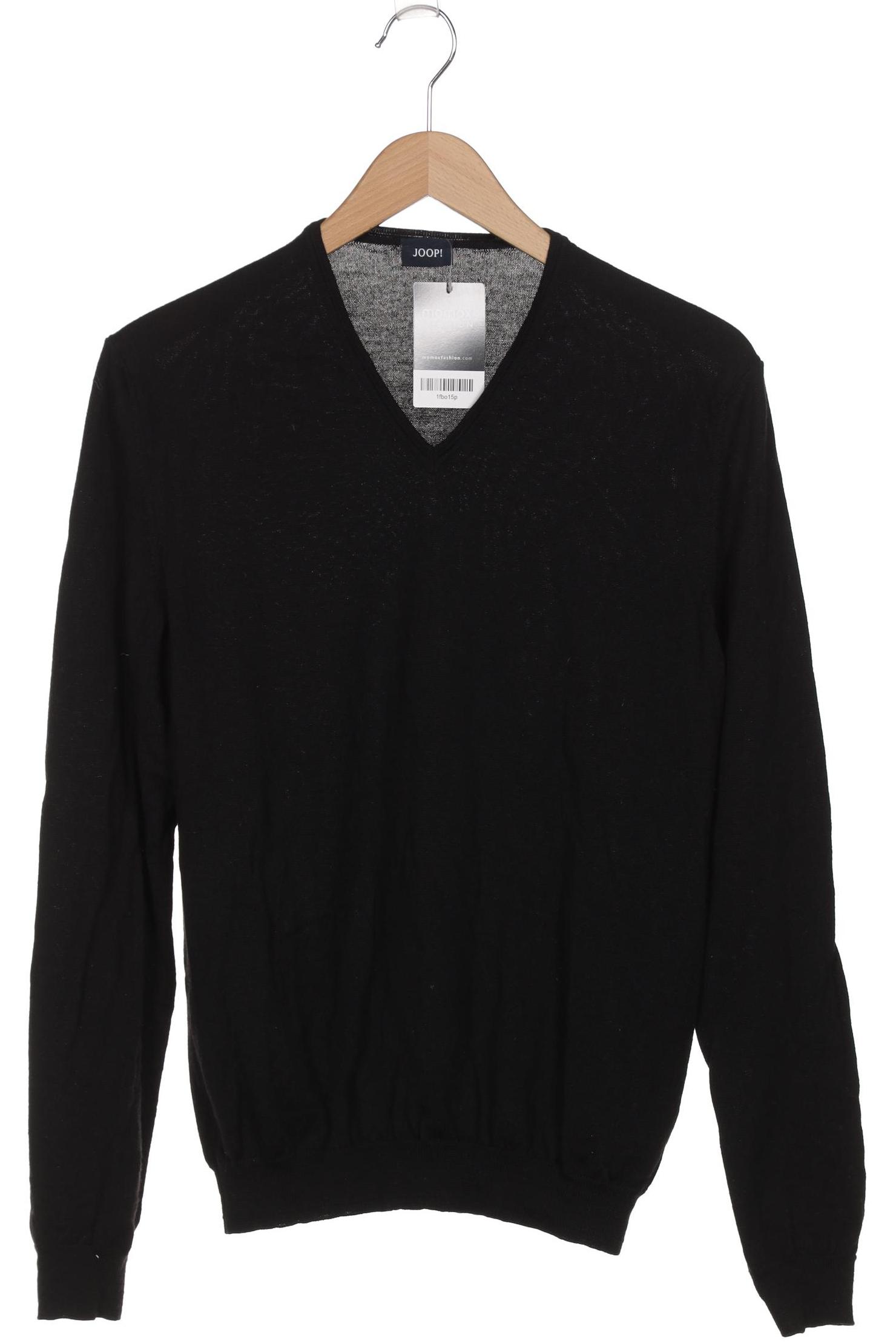 

Joop! Herren Pullover, schwarz, Gr. 48