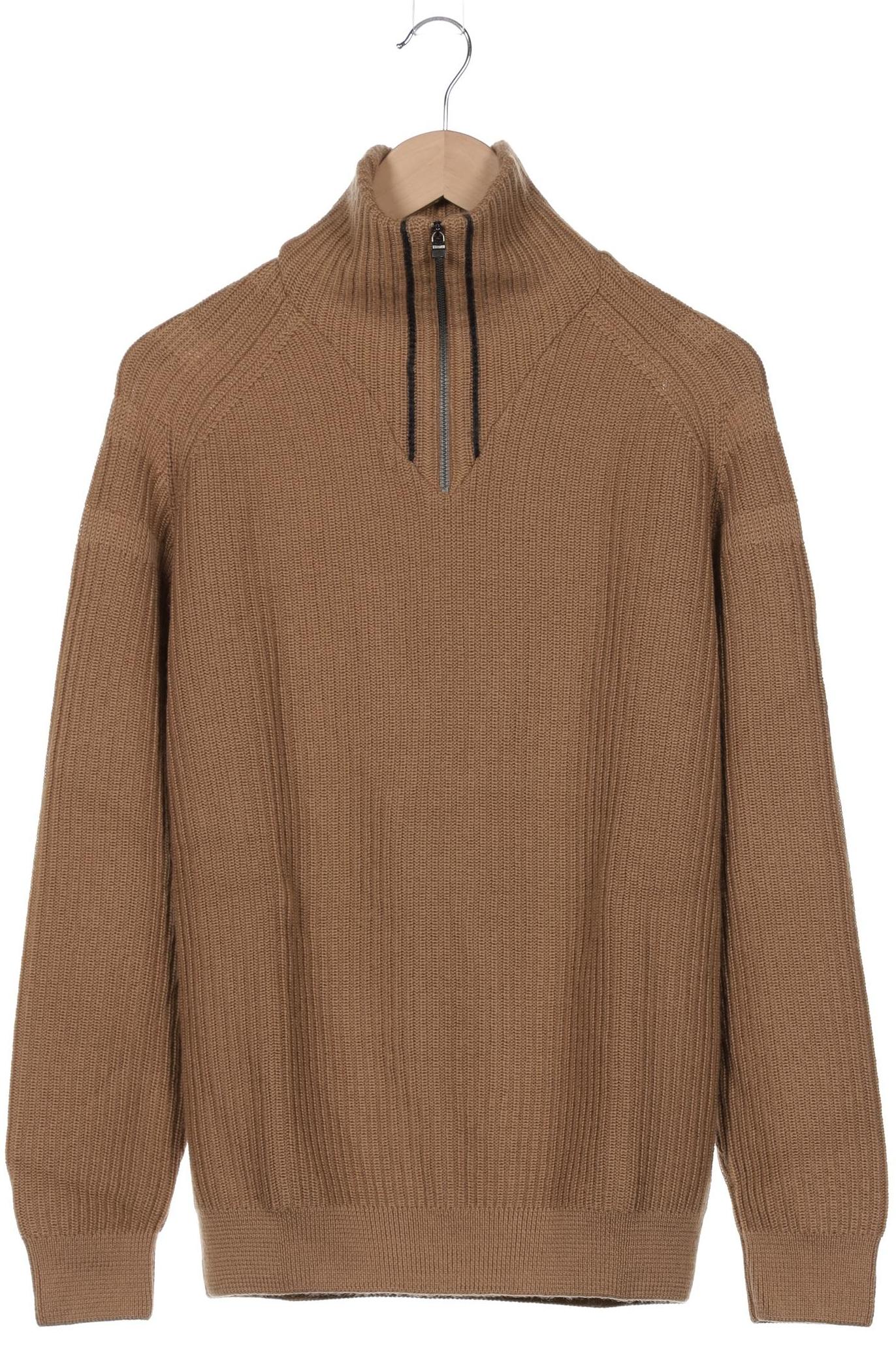 

Joop! Herren Pullover, beige, Gr. 48