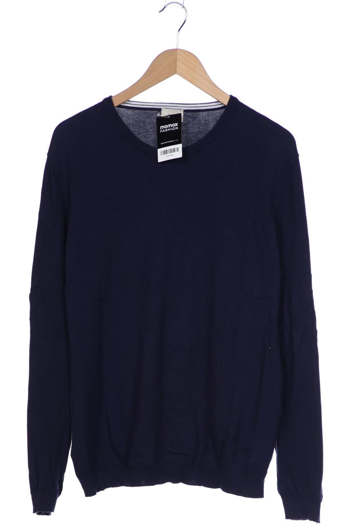 

Joop! Herren Pullover, marineblau, Gr. 54