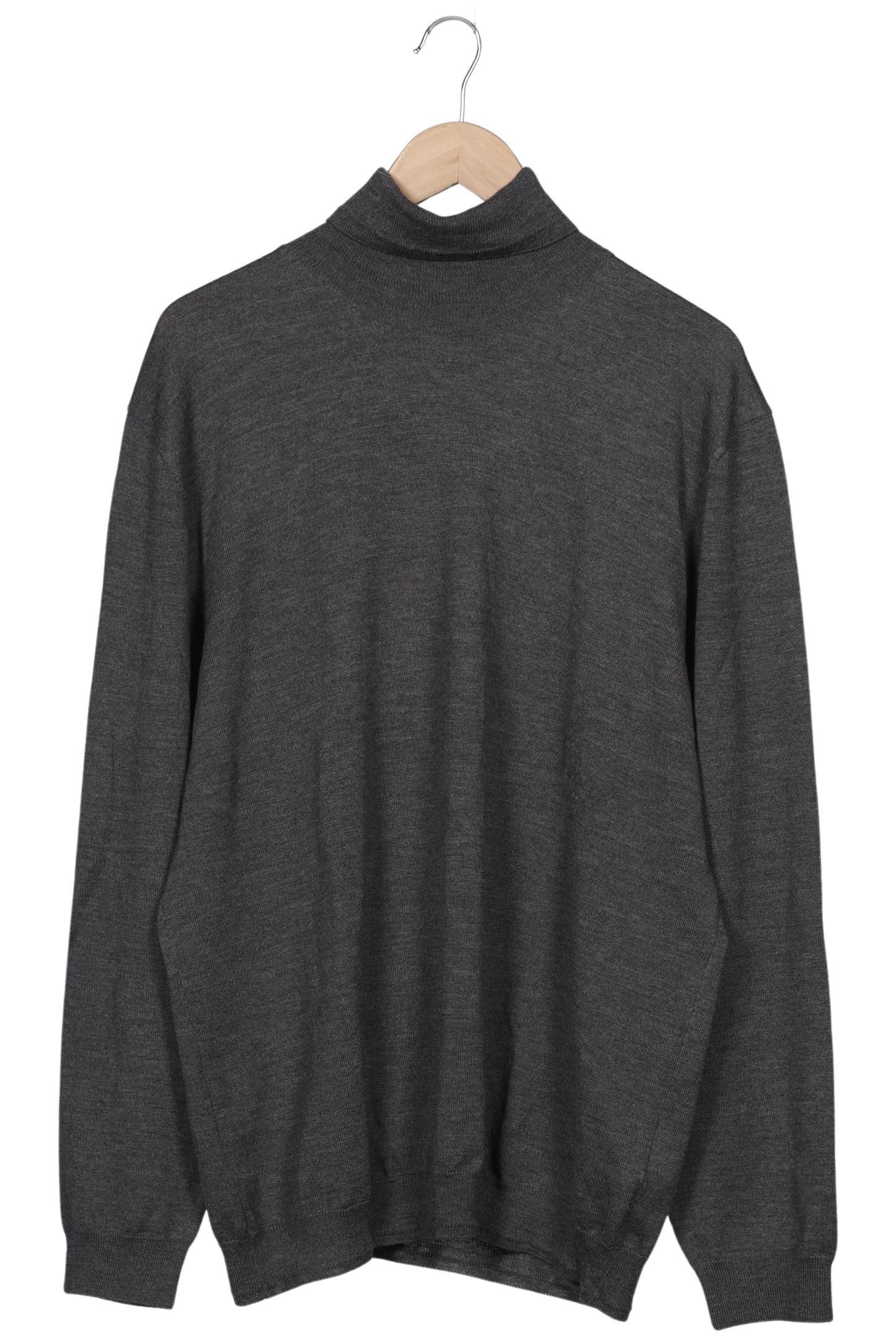 

Joop! Herren Pullover, grau, Gr. 58