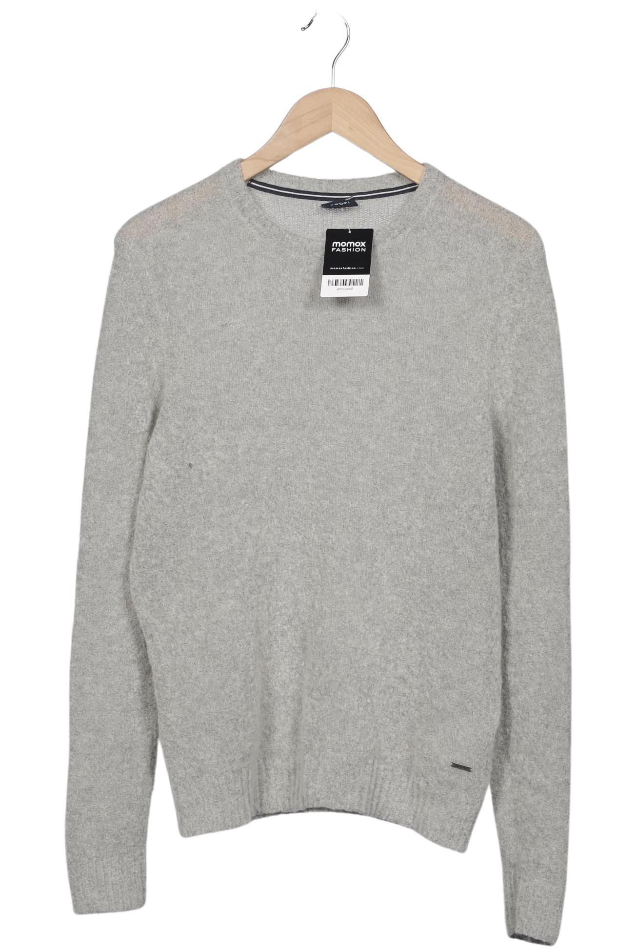 

Joop! Herren Pullover, grau, Gr. 48