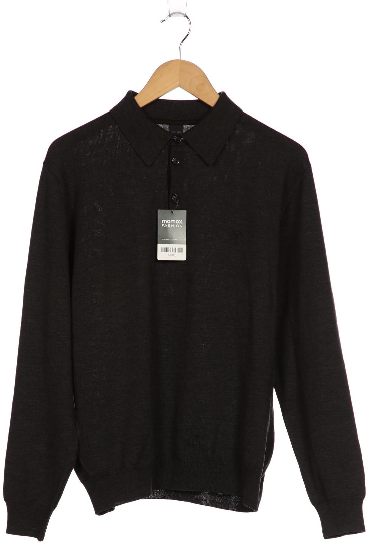 

Joop! Herren Pullover, grau, Gr. 52