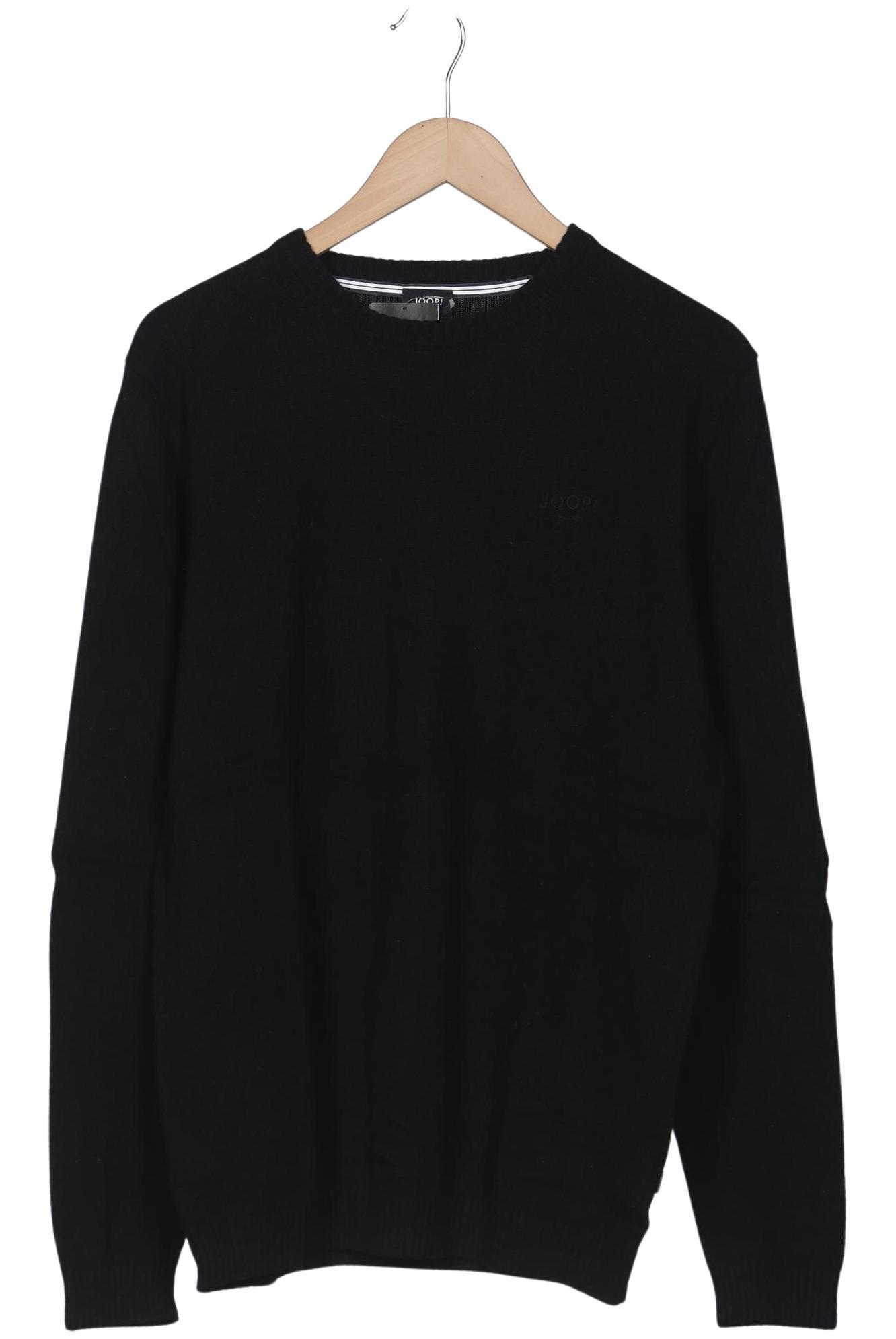 

Joop! Herren Pullover, schwarz, Gr. 52