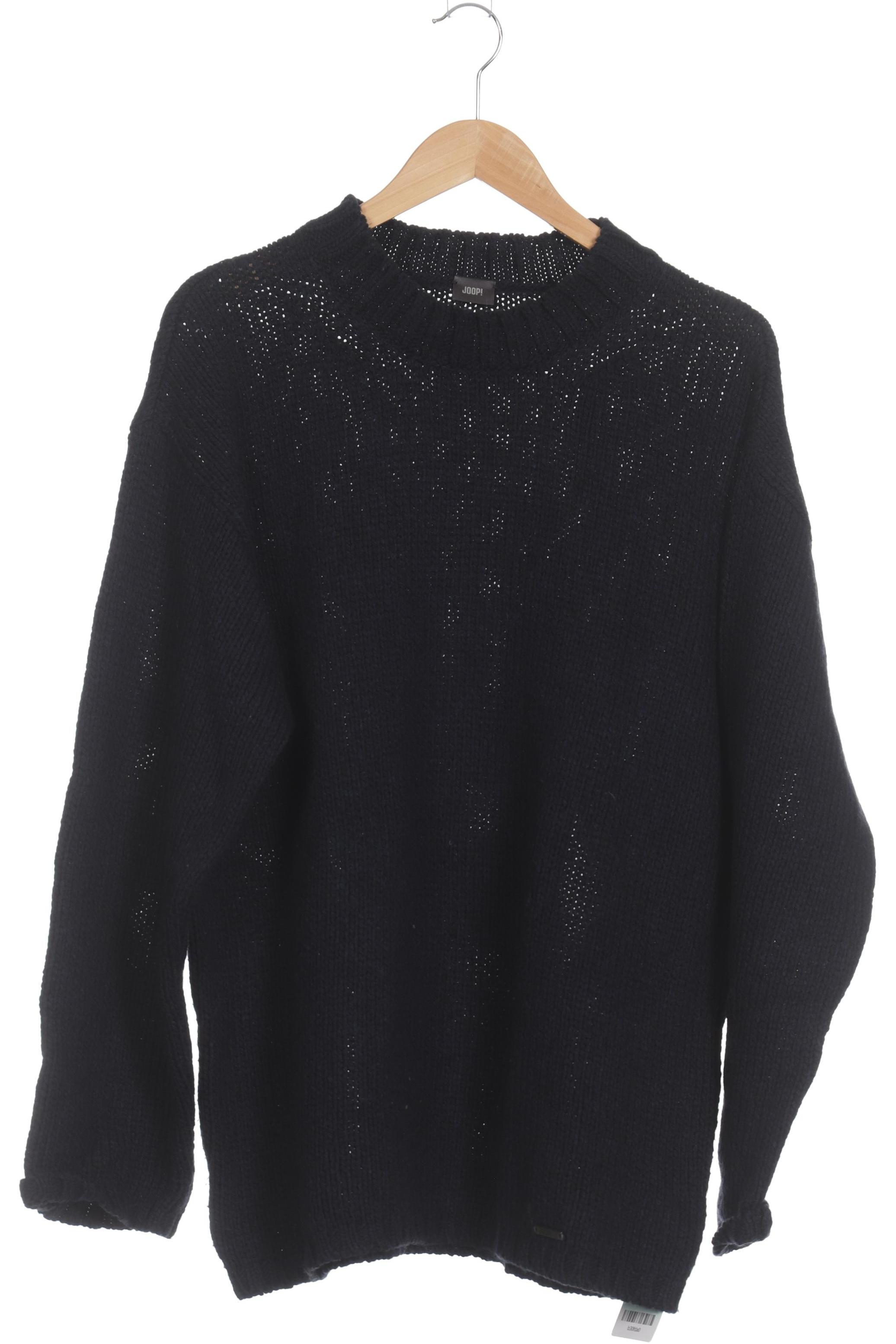 

Joop! Herren Pullover, blau, Gr. 54