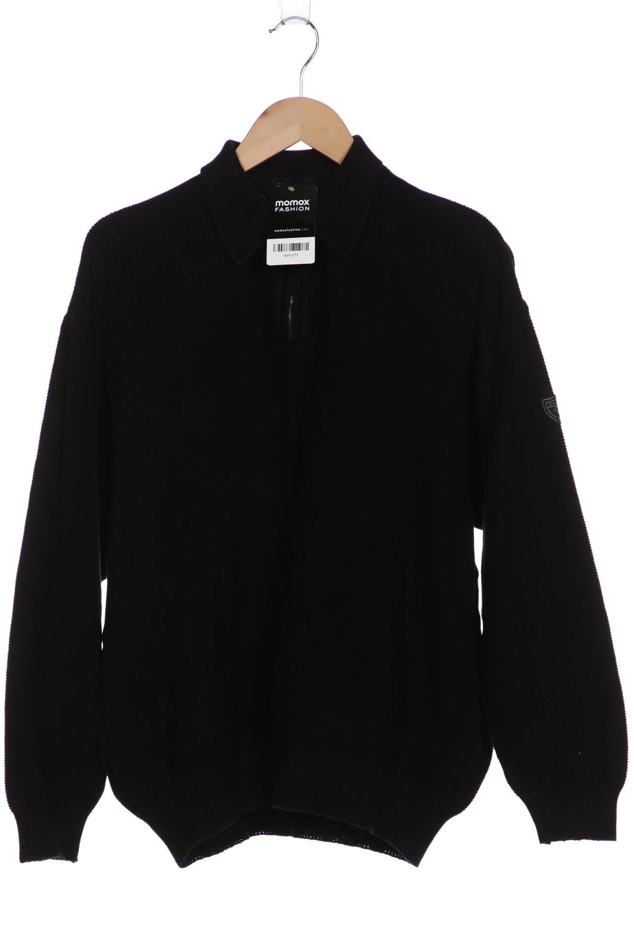 

Joop! Herren Pullover, schwarz, Gr. 52