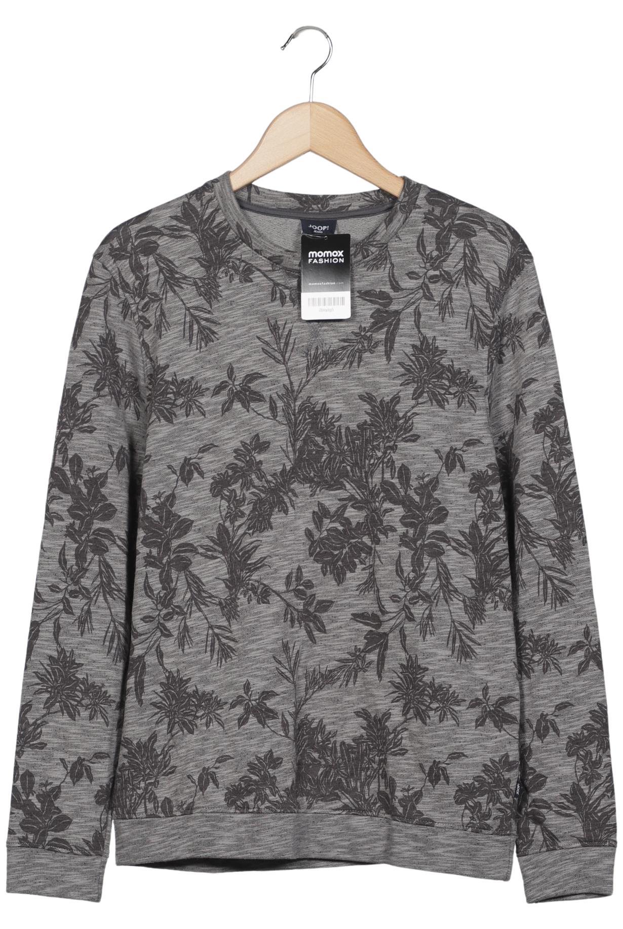 

Joop! Herren Pullover, grau, Gr. 48