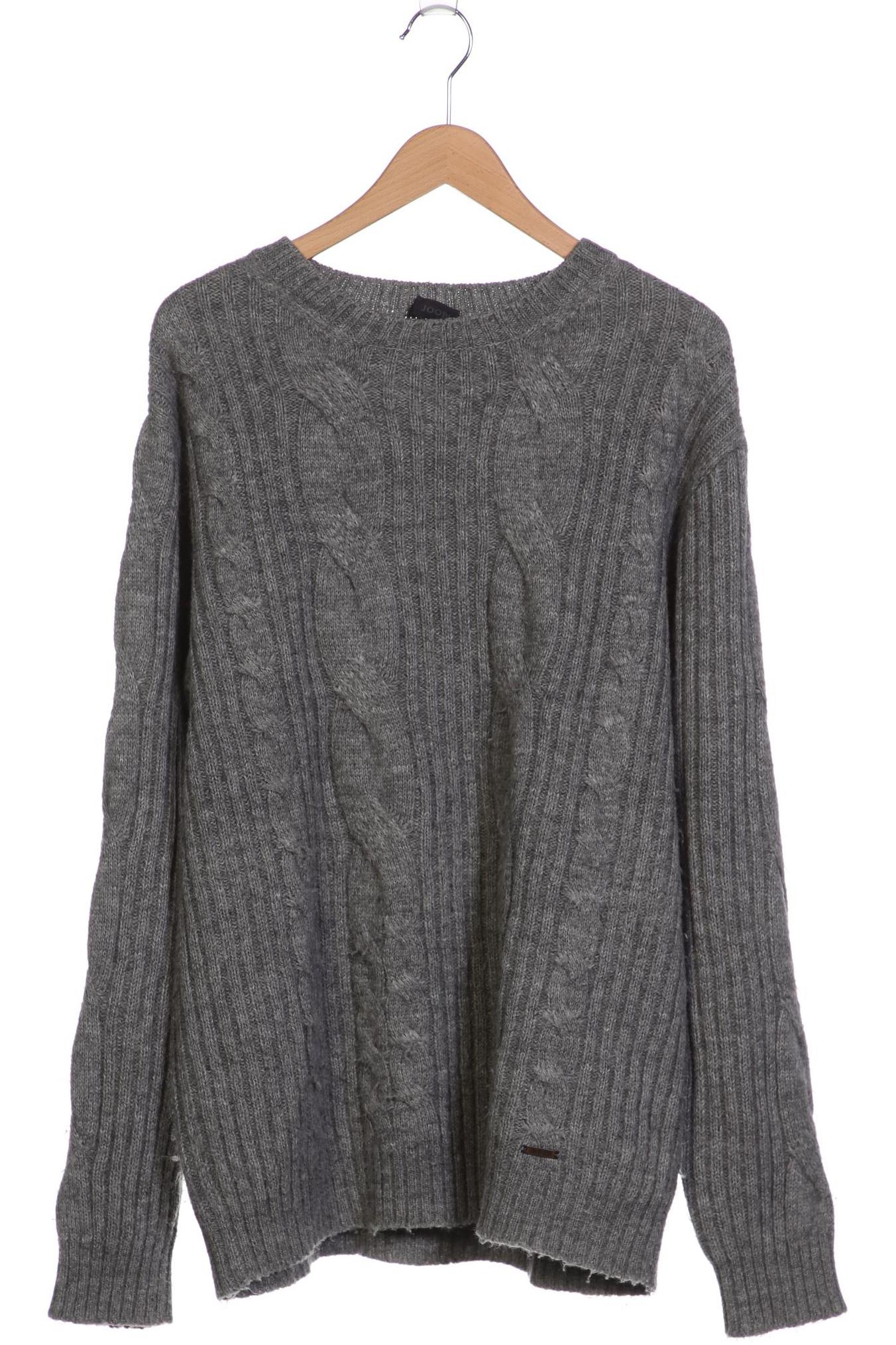 

JOOP! Herren Pullover, grau