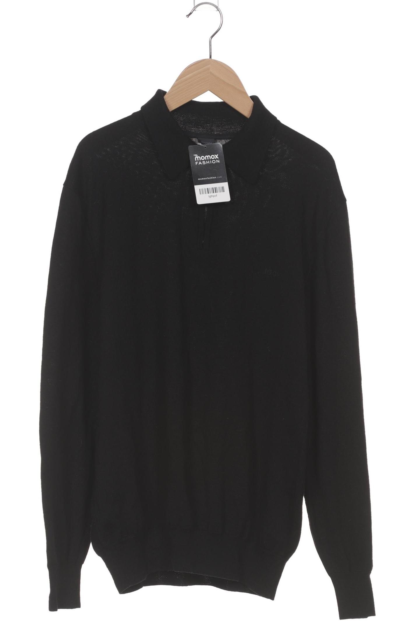 

Joop! Herren Pullover, schwarz, Gr. 52