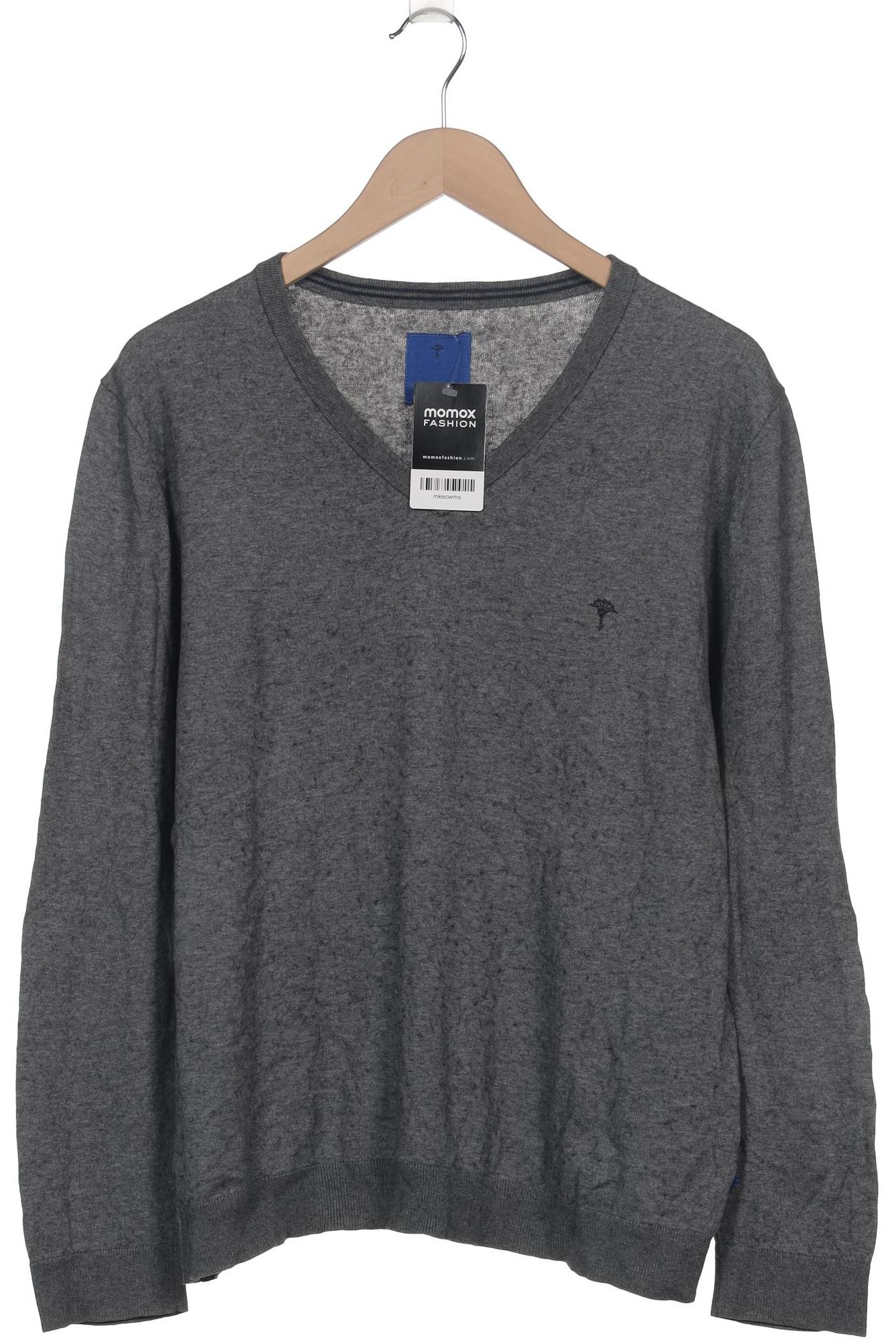 

Joop! Herren Pullover, grau, Gr. 58