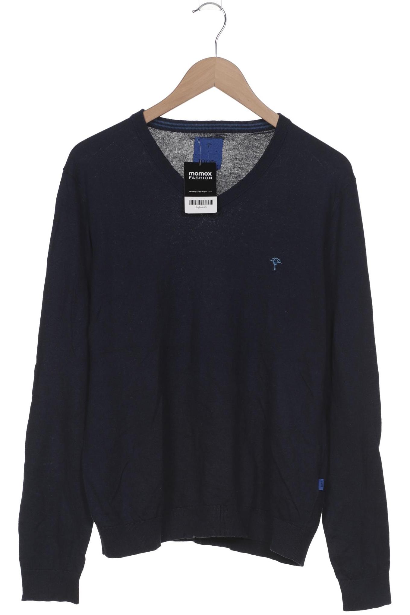 

Joop! Herren Pullover, marineblau, Gr. 48