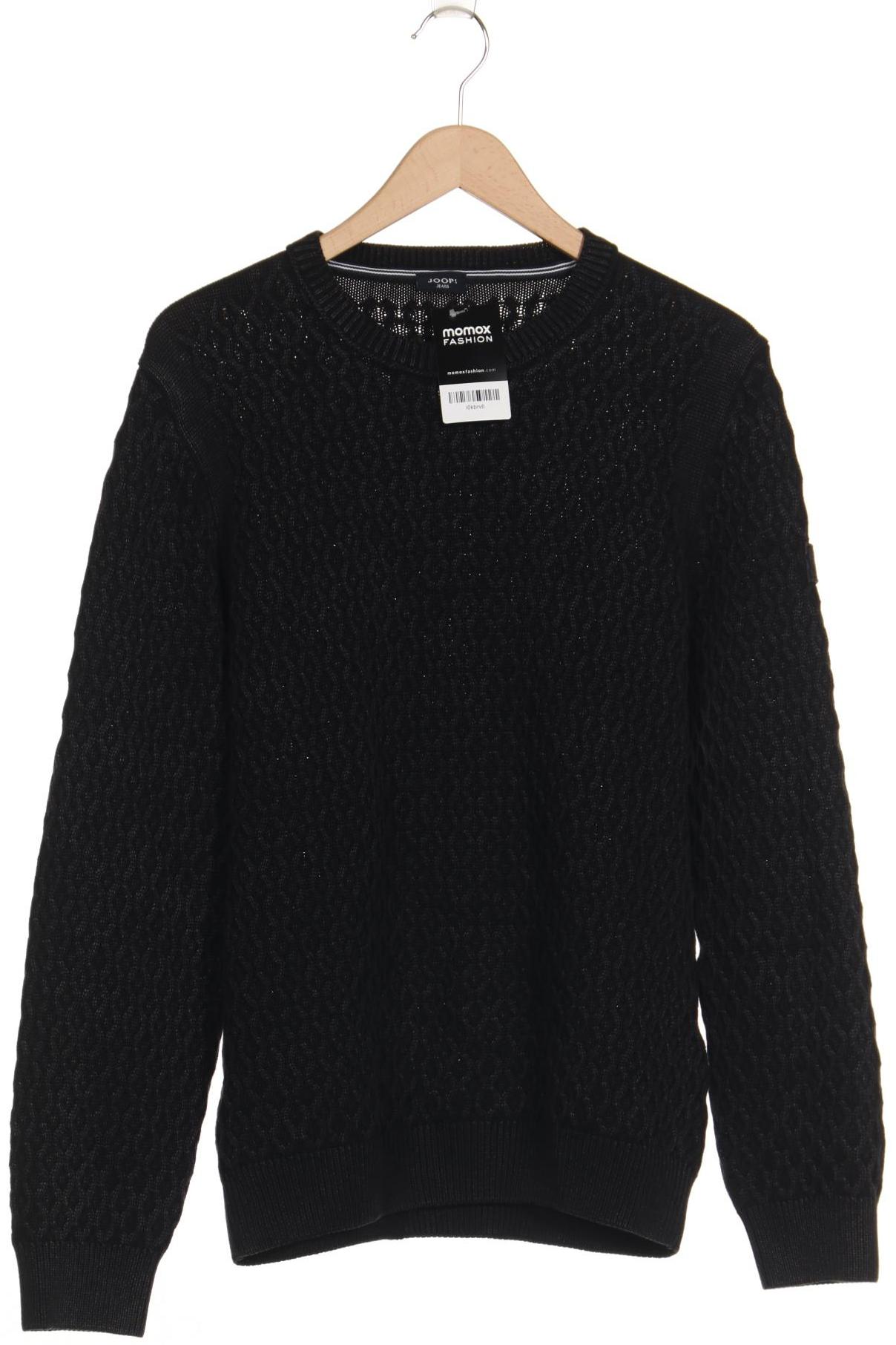 

Joop! Herren Pullover, schwarz, Gr. 52
