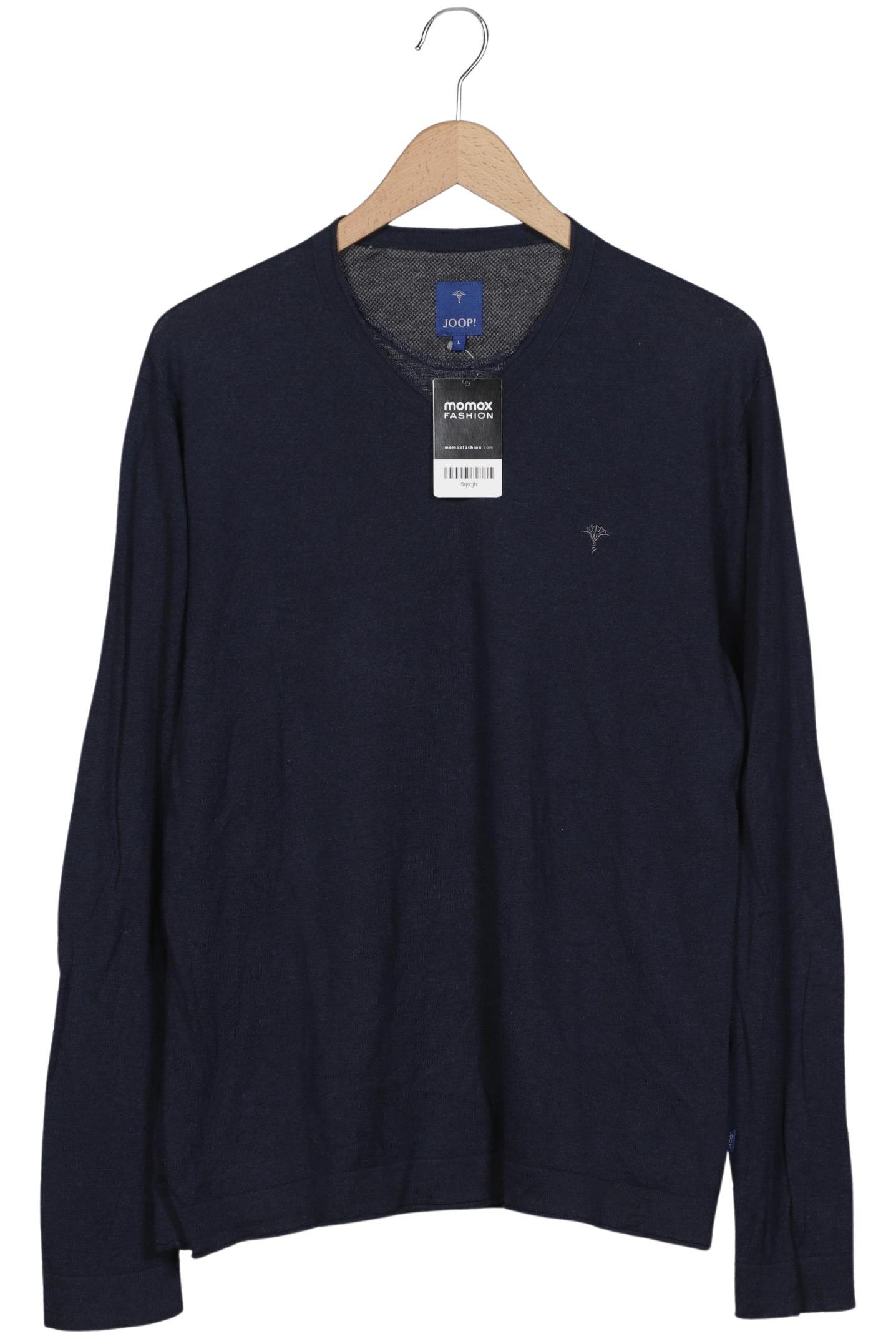 

Joop! Herren Pullover, marineblau, Gr. 52