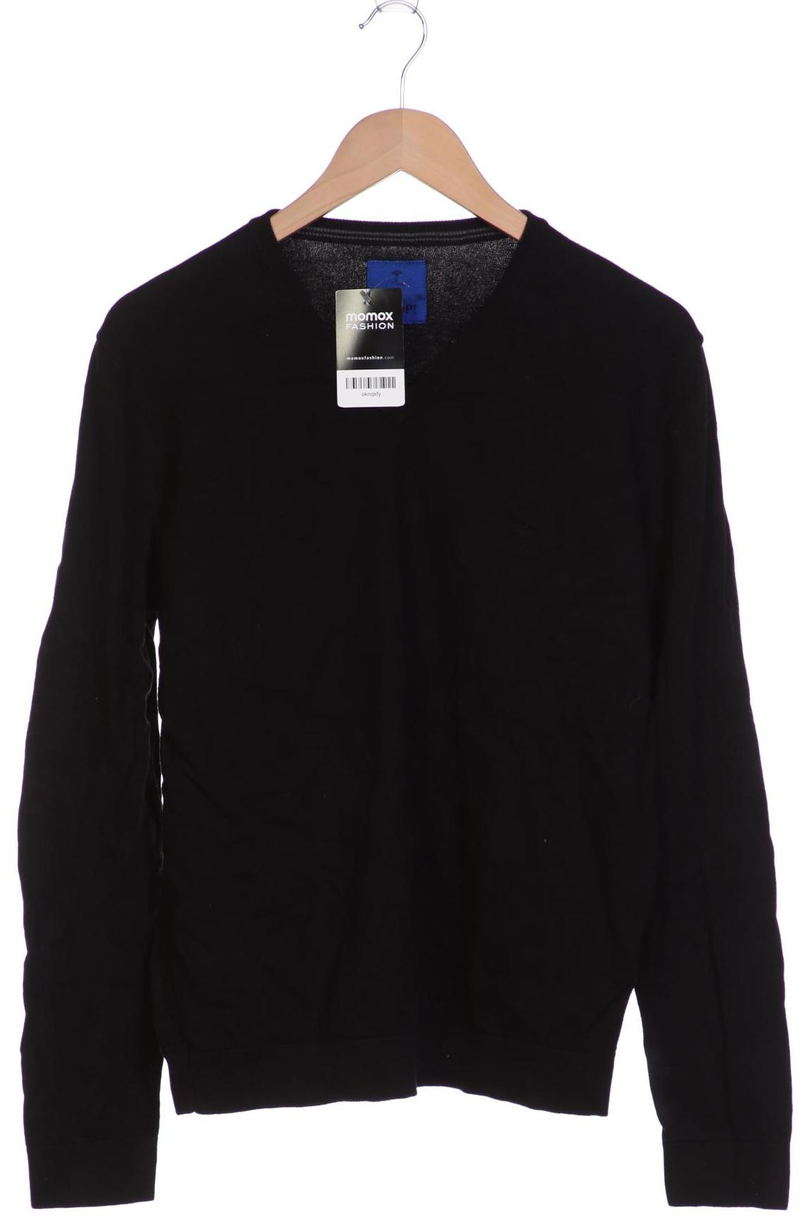 

JOOP! Herren Pullover, schwarz