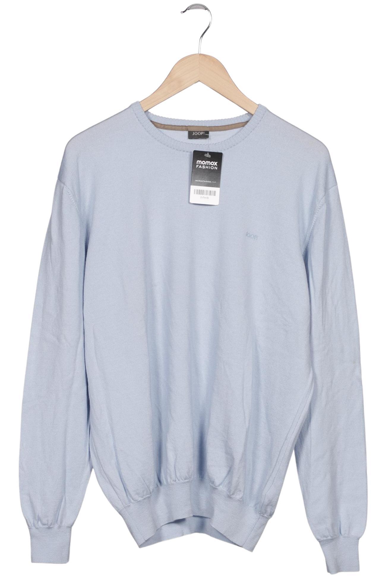 

Joop! Herren Pullover, hellblau, Gr. 56