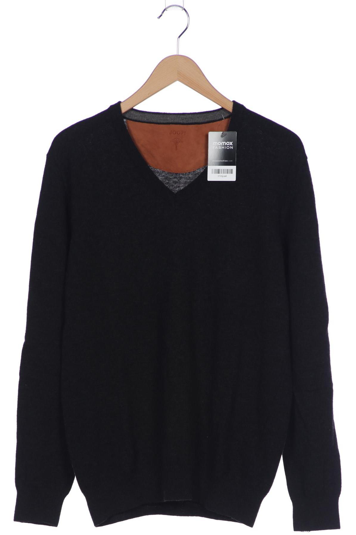 

Joop! Herren Pullover, schwarz, Gr. 50
