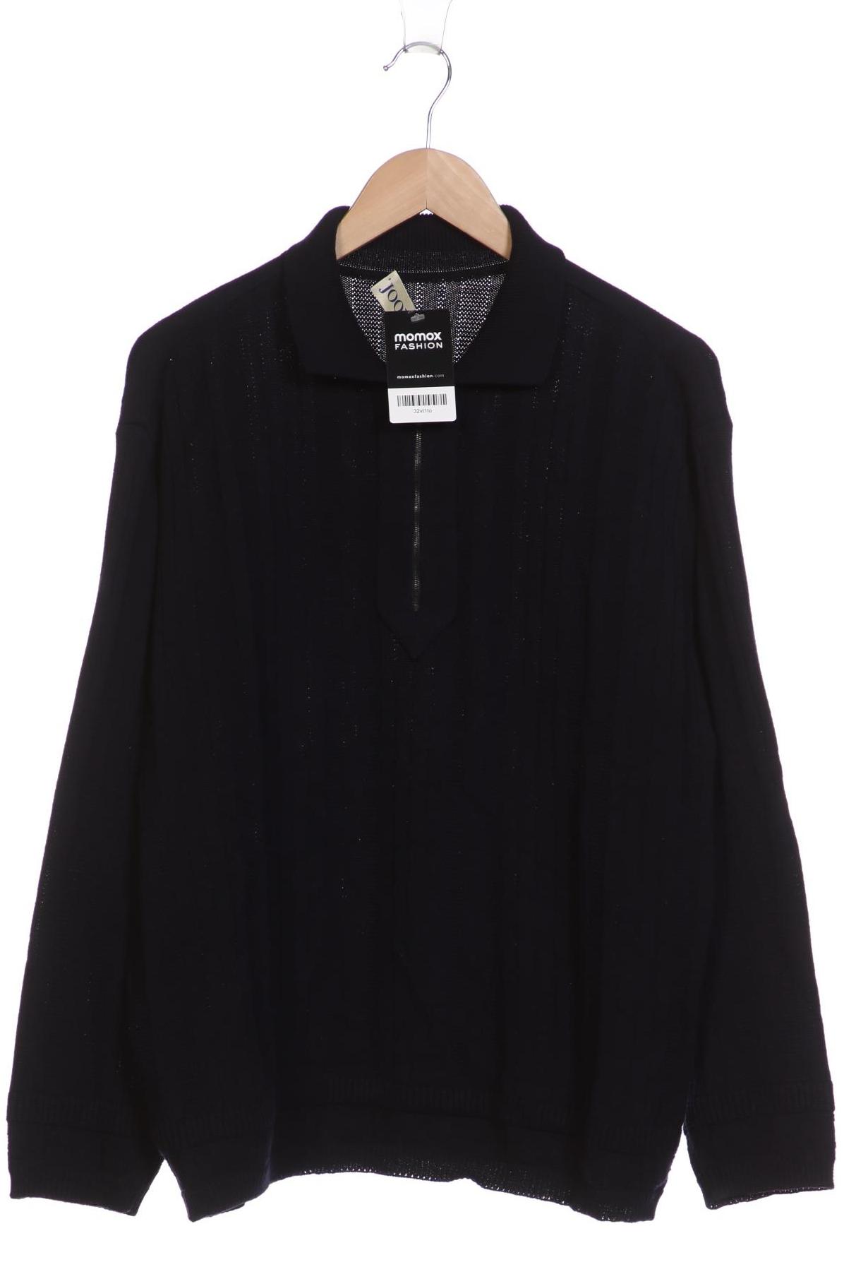 

Joop! Herren Pullover, marineblau, Gr. 50